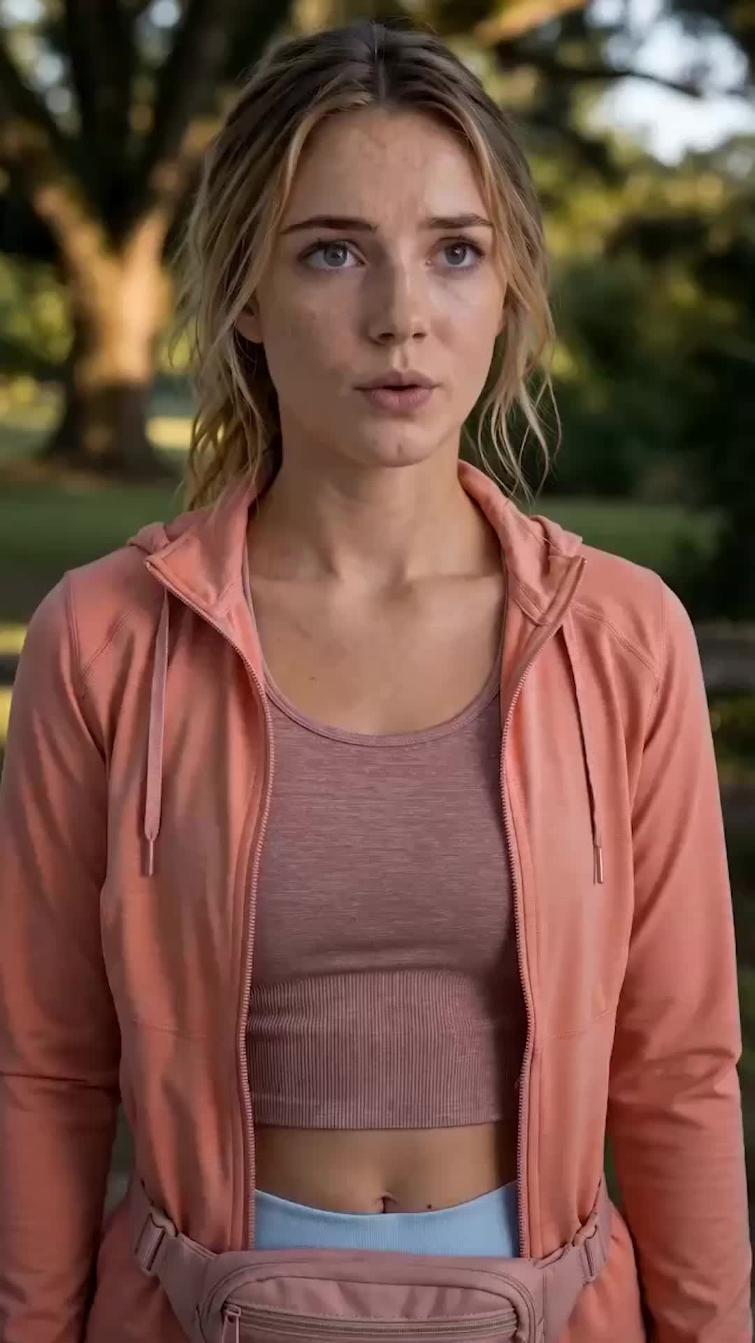 Marcada por mi vampiro forajido Episodio 8