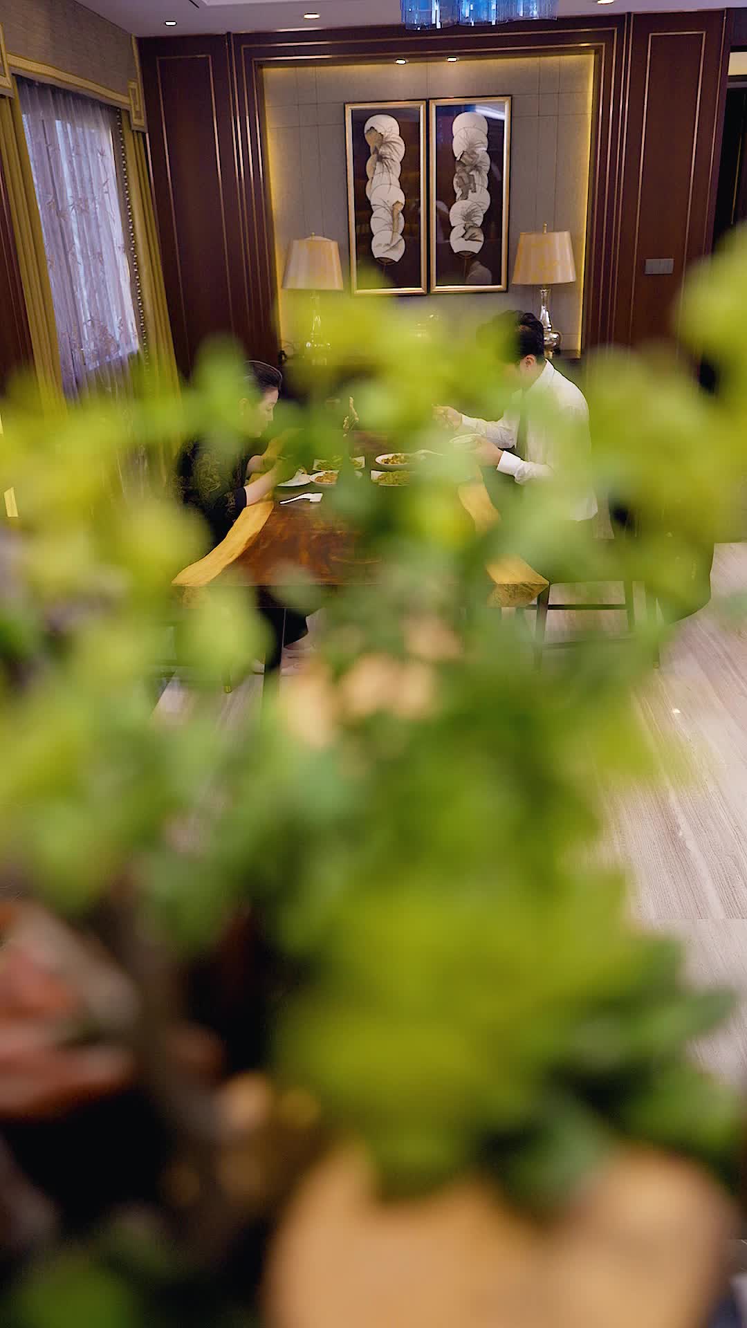 离人心上秋 第11集
