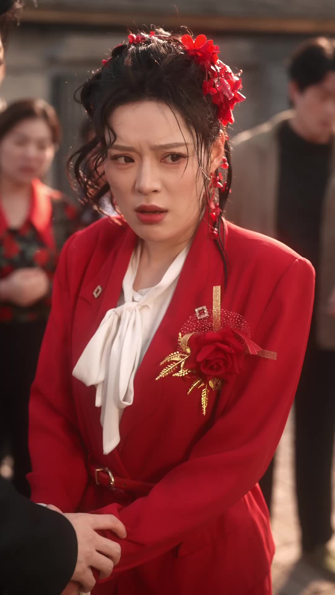美人七分狂 第3集