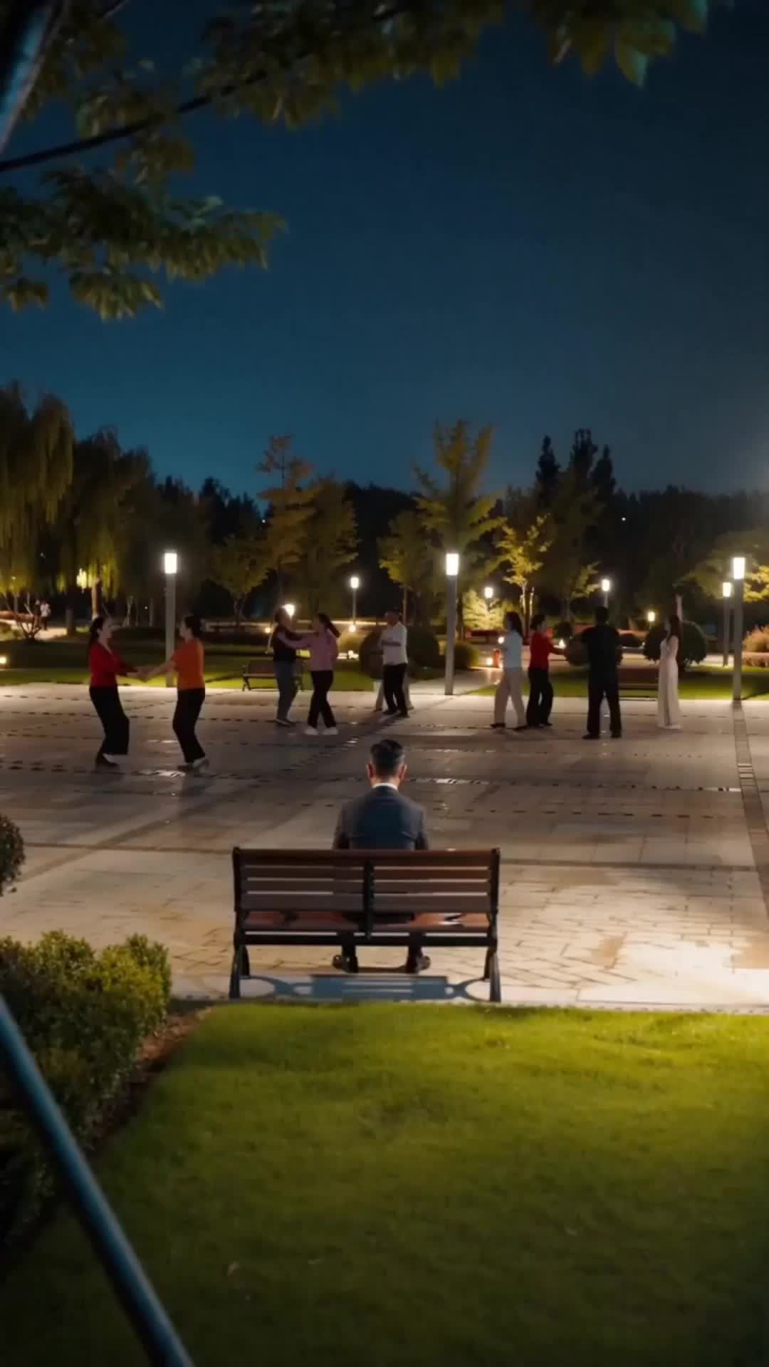 The Heir He Never Knew Episode 6