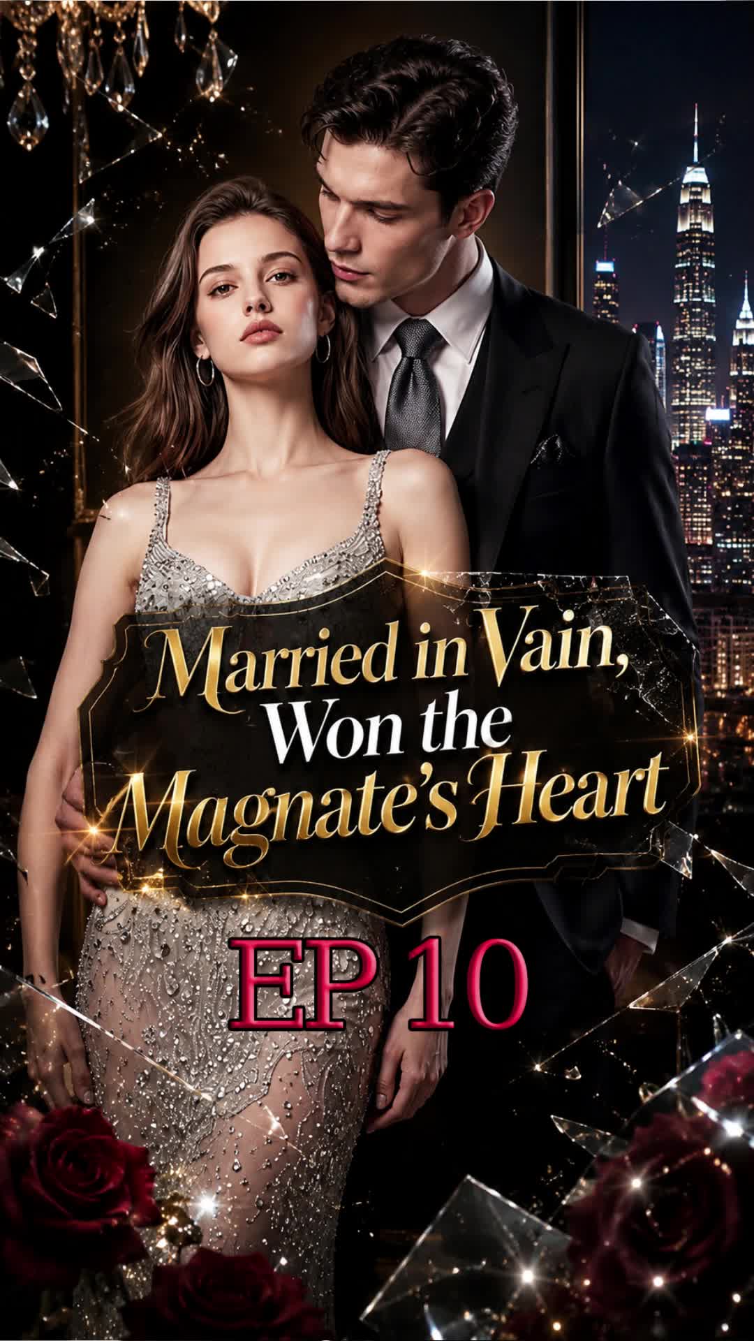 Married in Vain, Won the Magnate's Heart Episode 10
