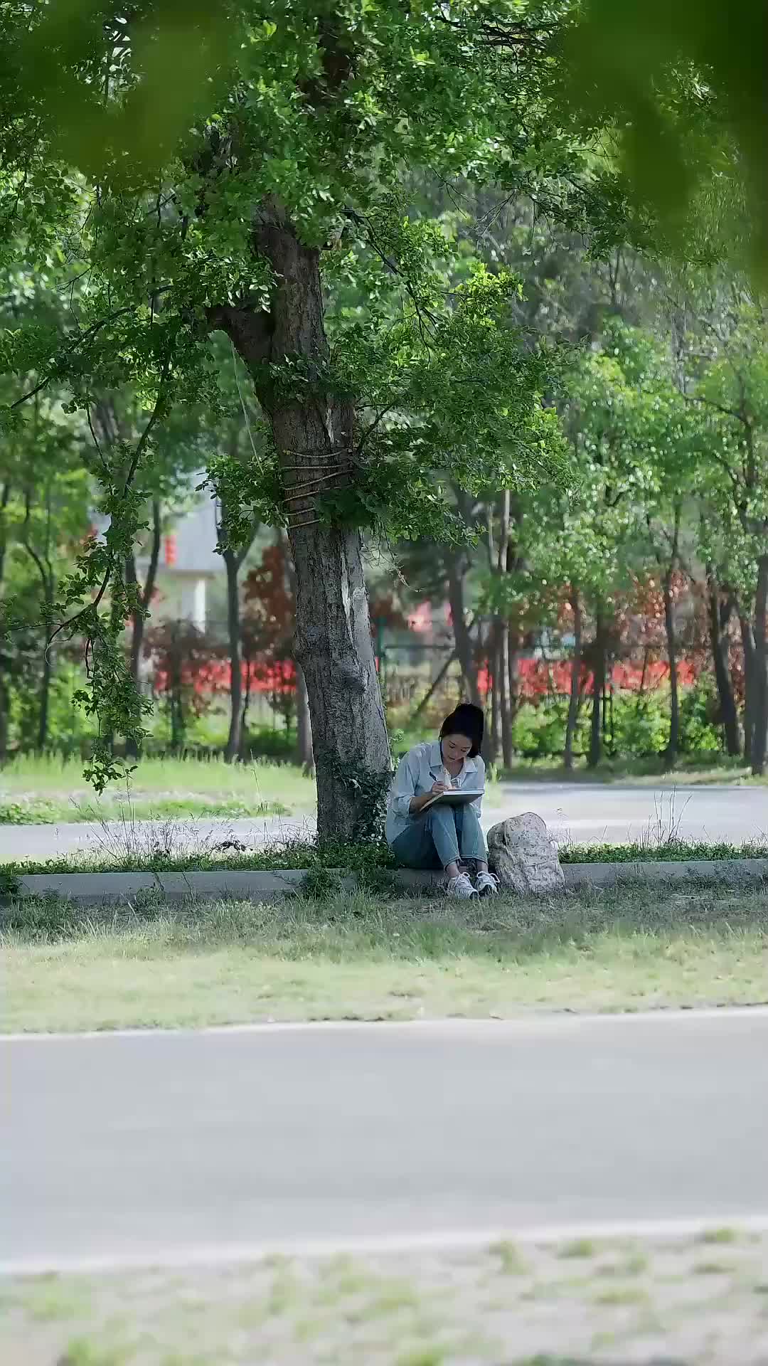 A Glory That Awaits Episode 6