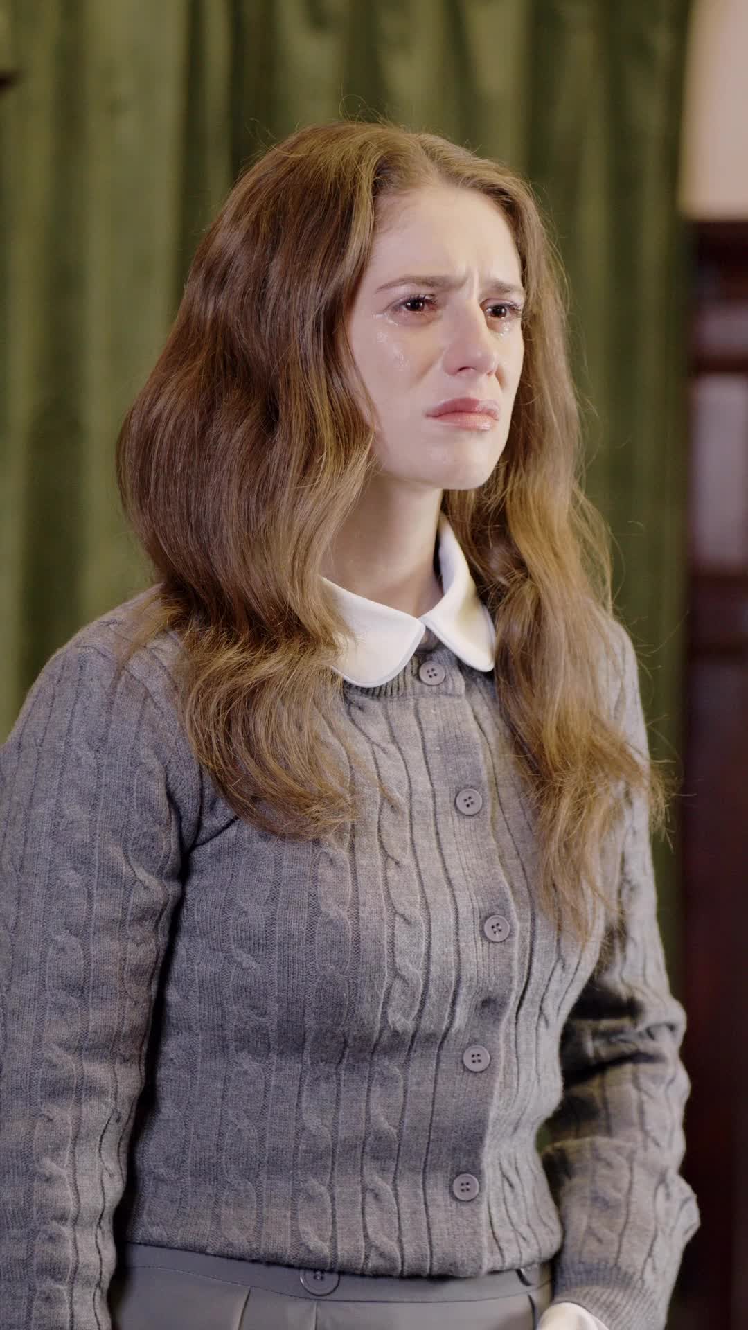 Broken Body, No Forgiveness Episode 10