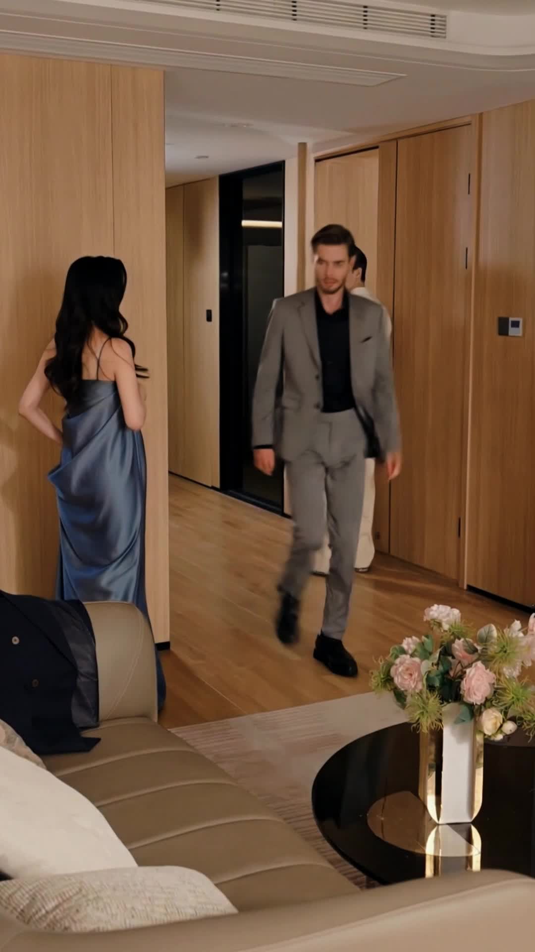 Love Born out of Mistake Episode 2