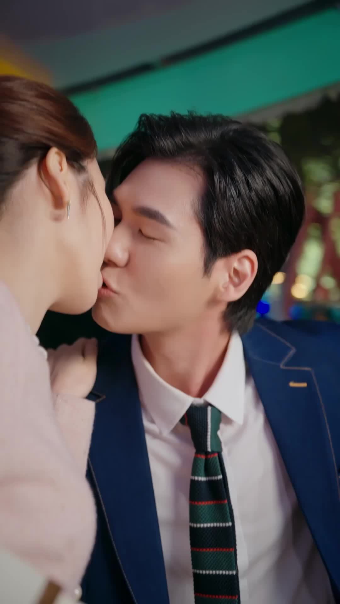 จดหมายแด่คนทรยศ ที่9ตอน