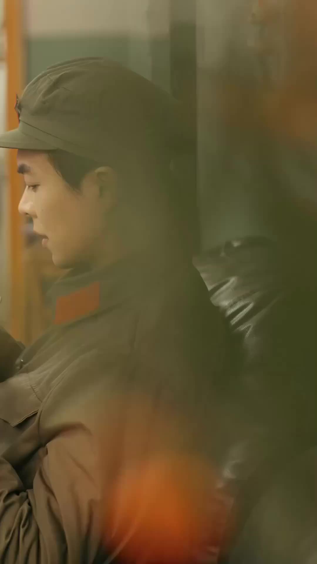 Nuestro Final de Amor Episodio 11