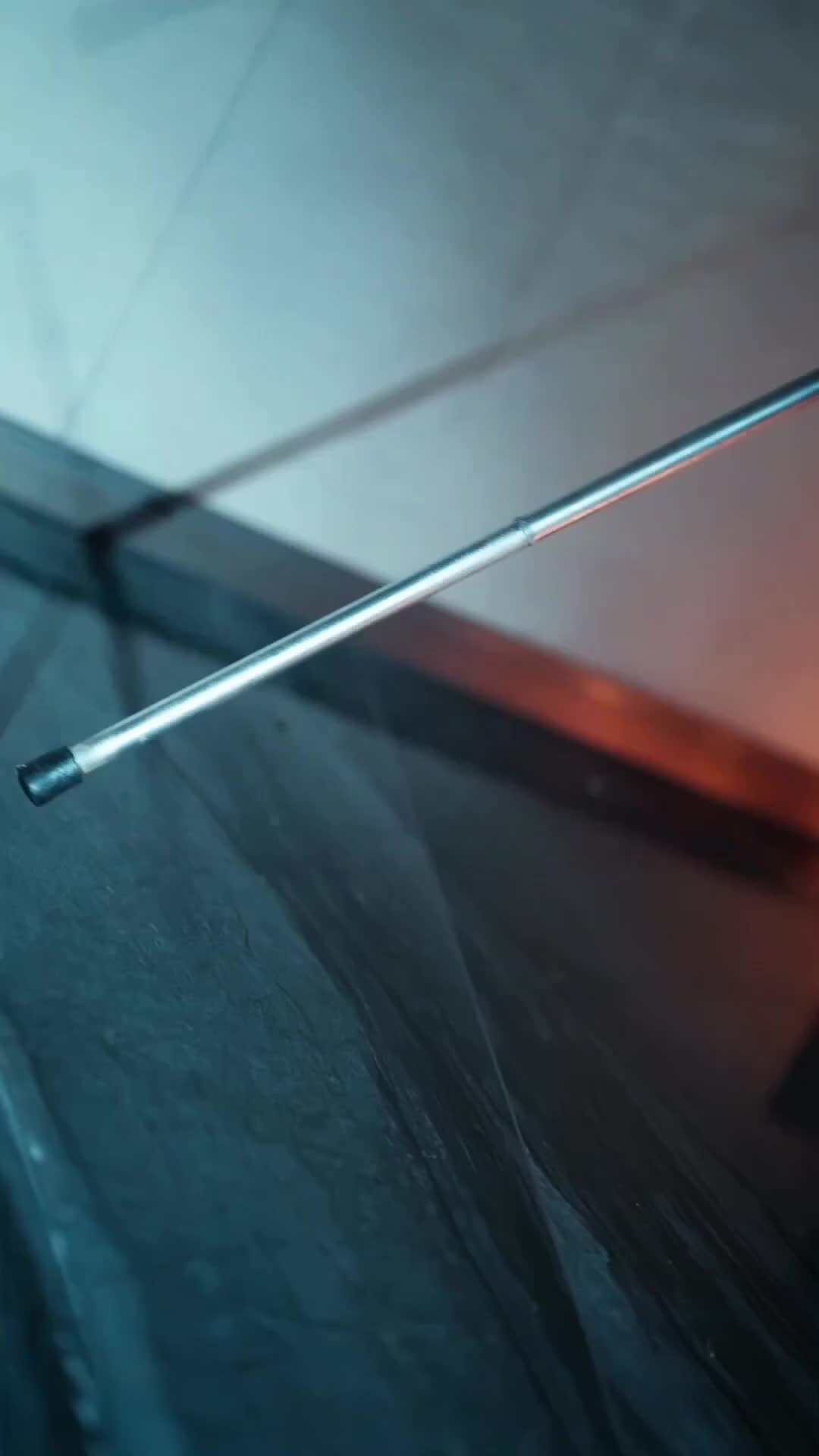 Istri yang Dimanjakan - Episode 5 - Episode 5