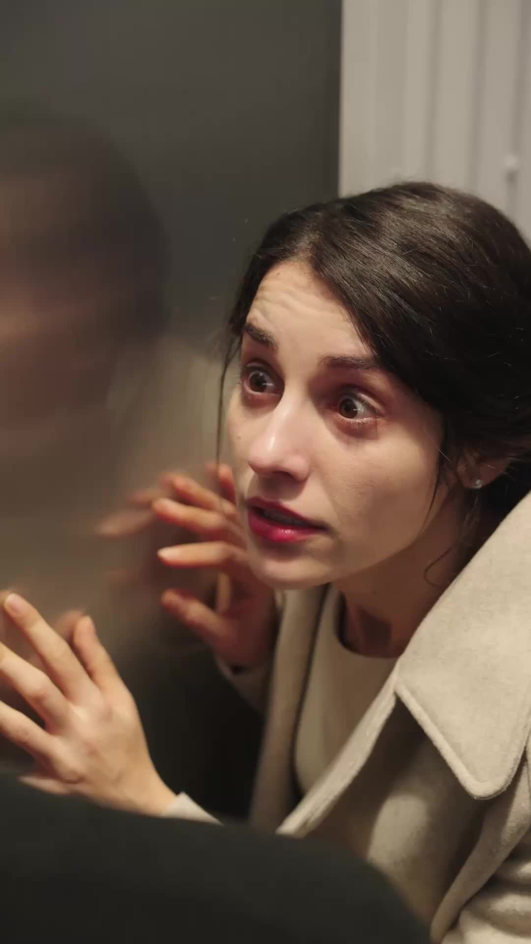 Chéri, Ta Femme Parfaite a Disparu Épisode9