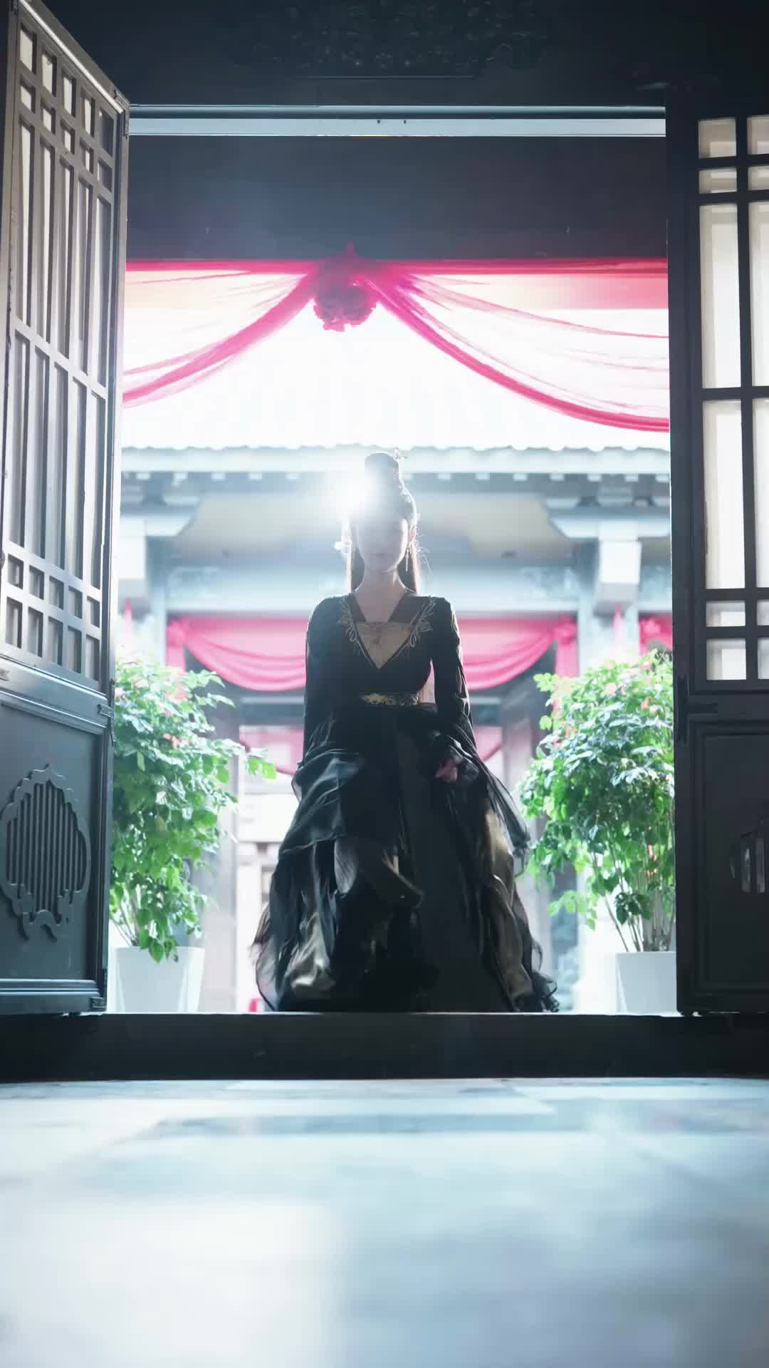 A Noiva Fantasma: Julgamento de Justiça 10Episódio