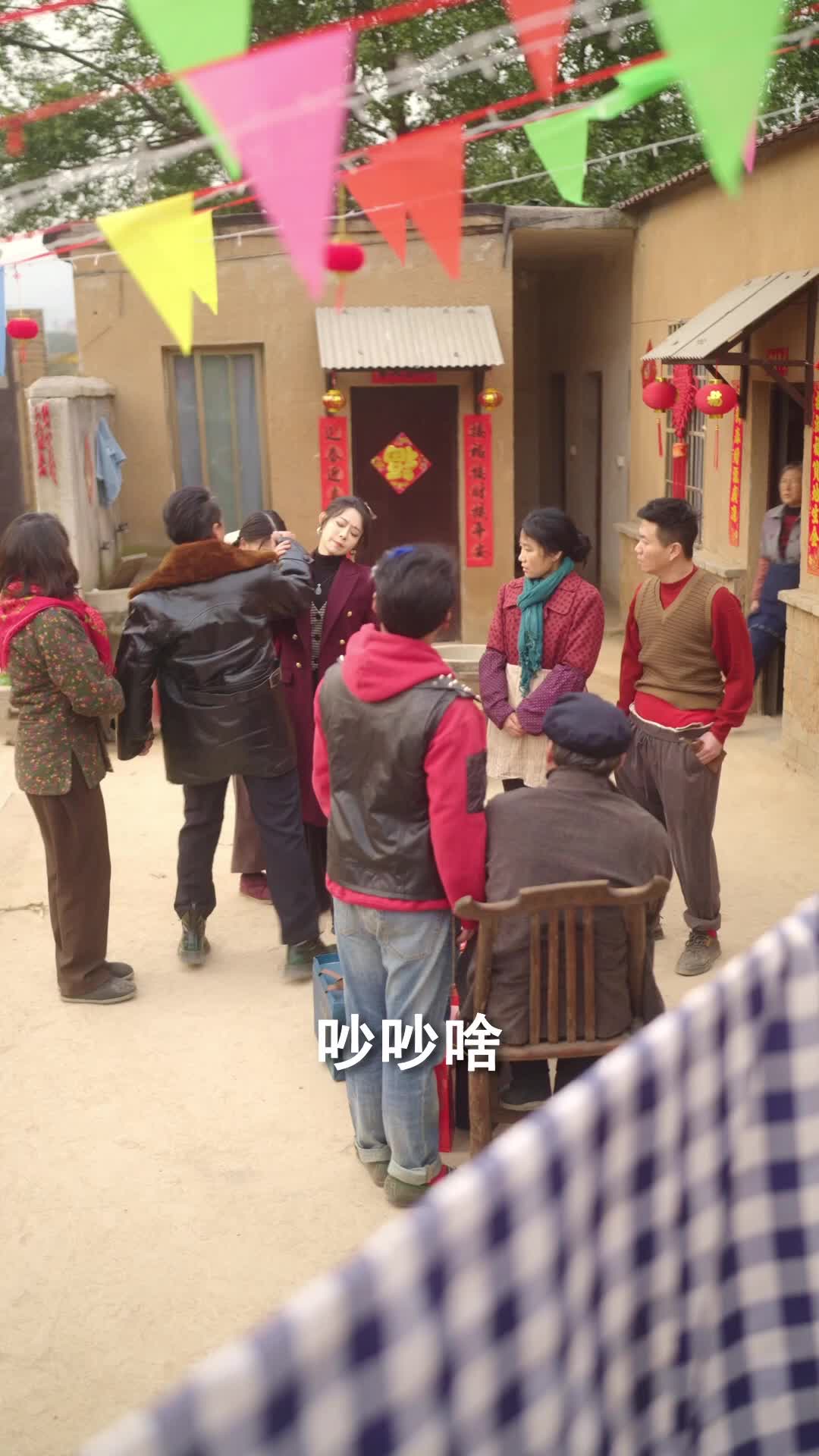 凤凰归乡 第6集