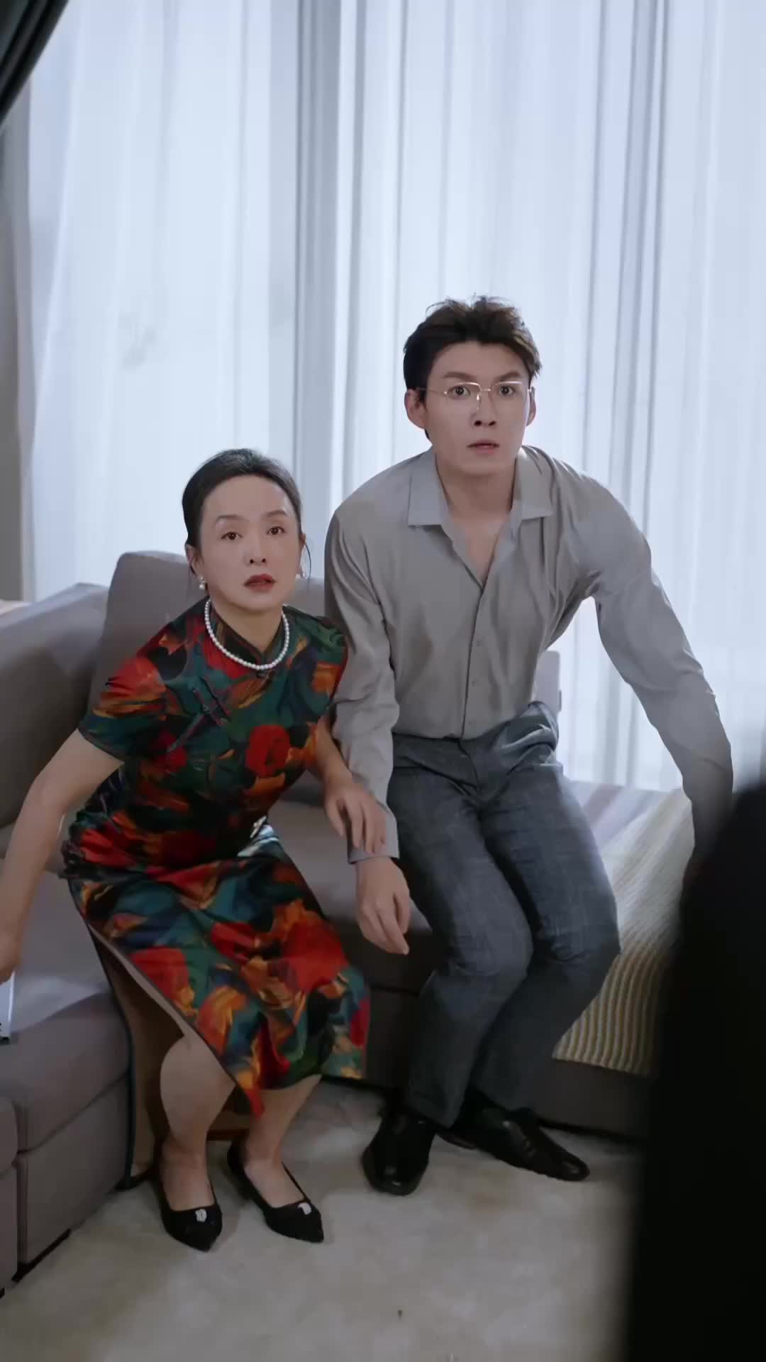 Dead Wife, New Identity, Sweet Revenge Episode 7