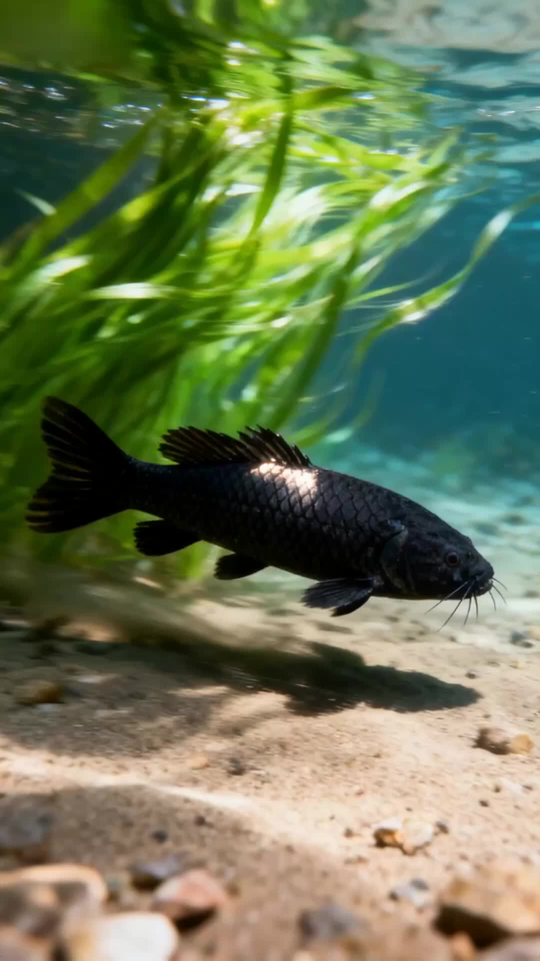魚生目標：氣哭全湖釣魚佬 第2集