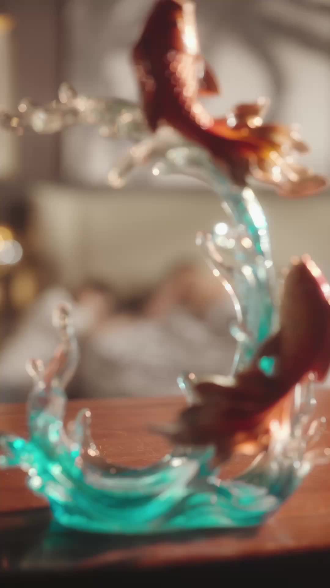 From Broken Nights to His Light Episode 5