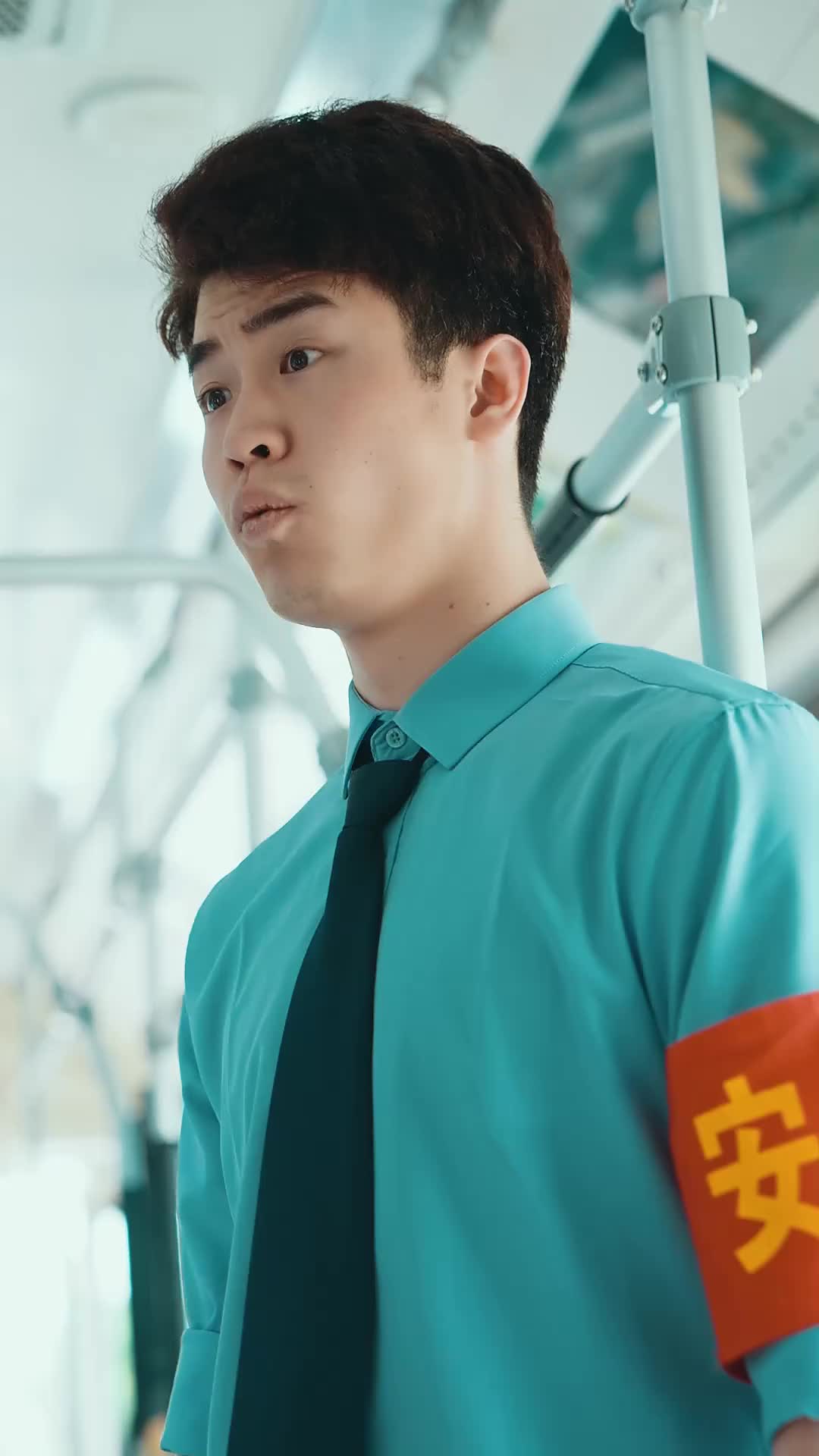 特工儿子，民工父亲 第7集