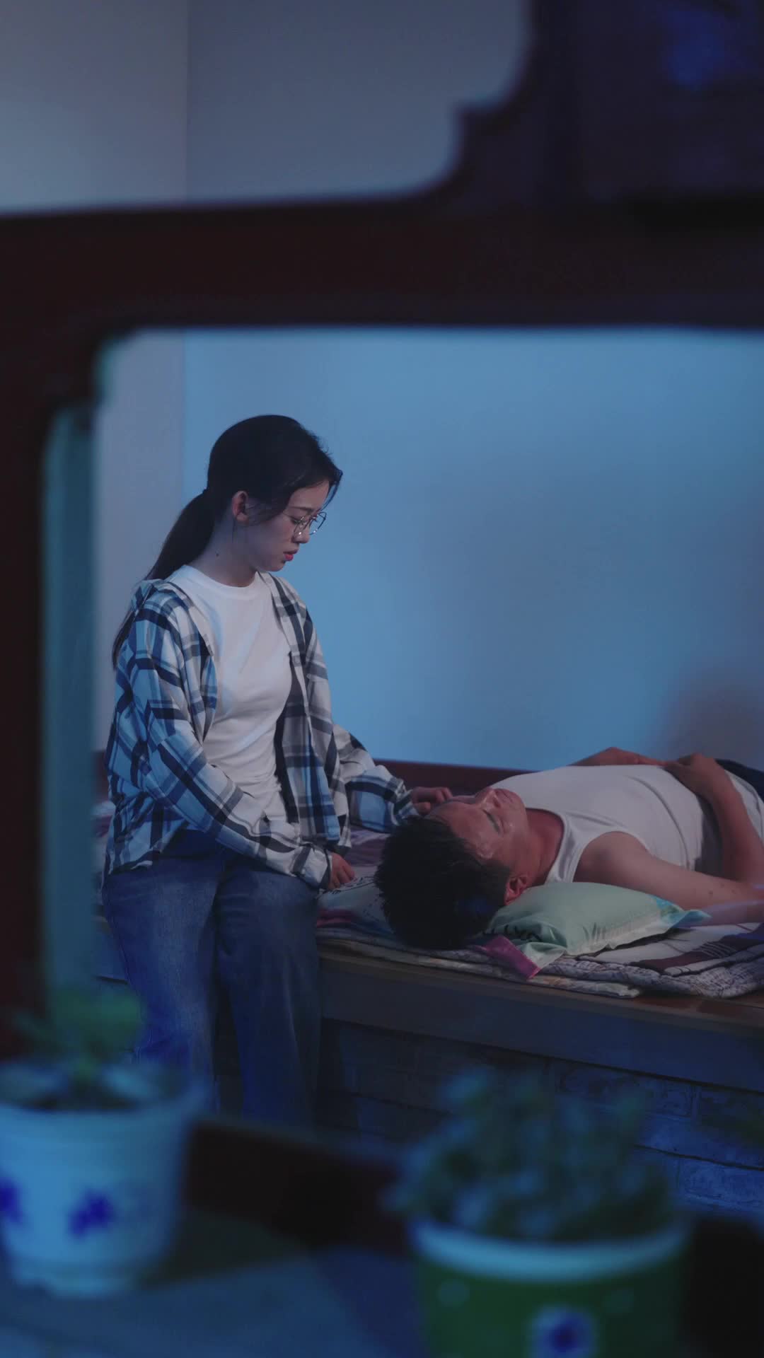 无悔的爱 第8集