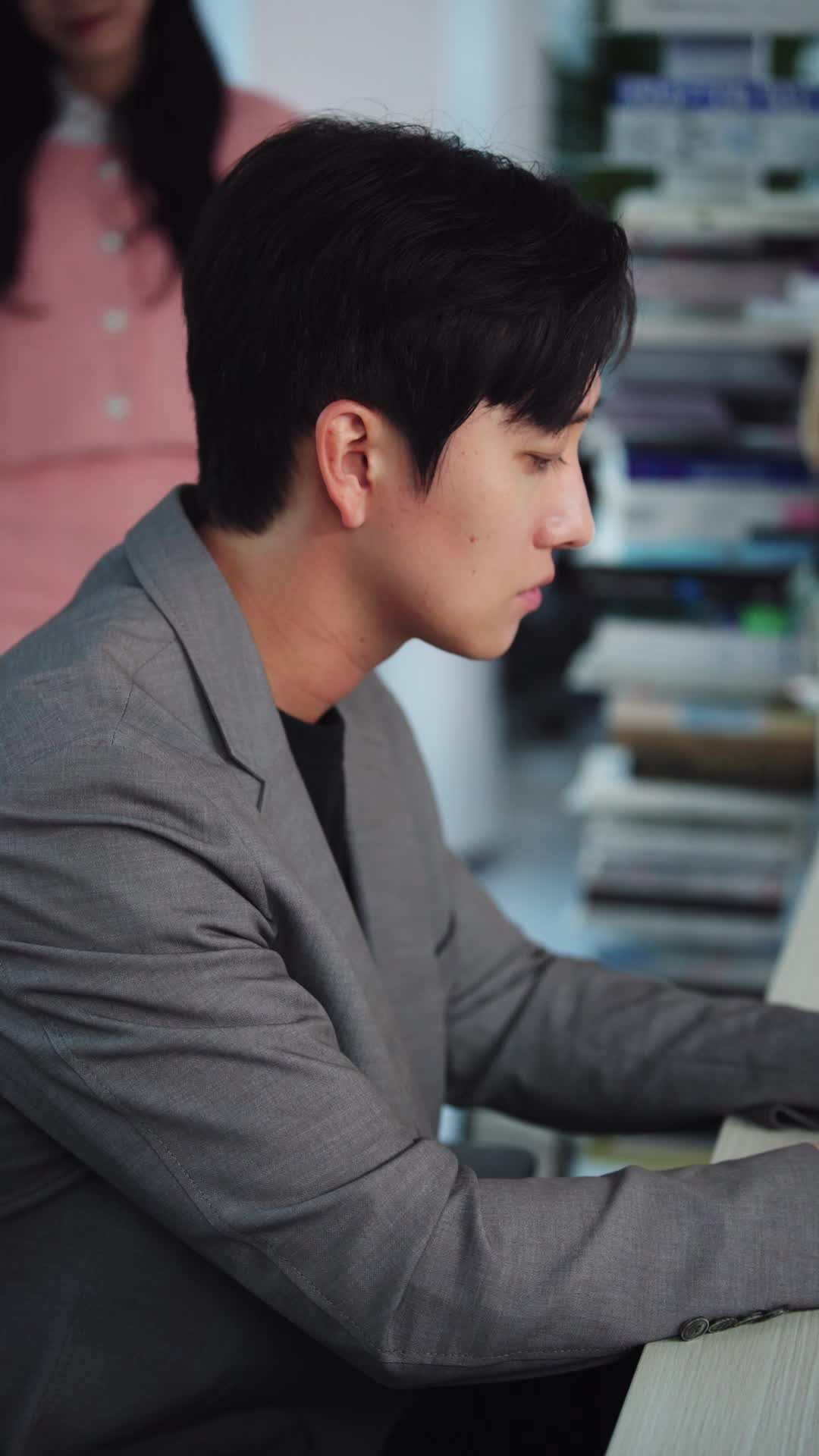 Jiwa-jiwa Terpelintir - Episode 8 - Episode 8