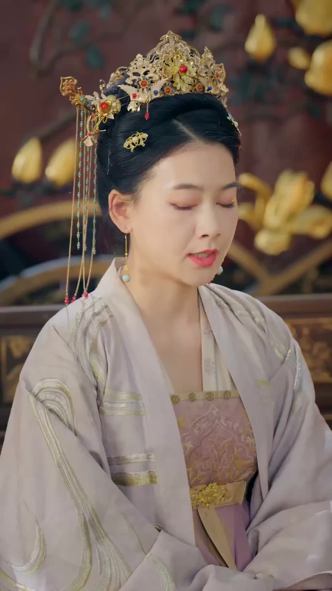 Putri yang Tak Akan Tunduk - Episode 8 - Episode 8