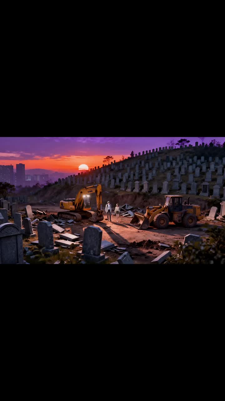 Uncaged Wrath: Debt Paid in Blood Episode 3