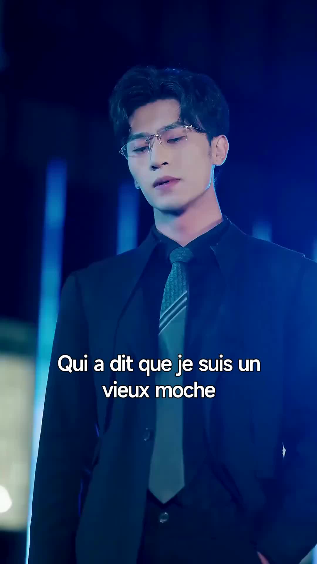 Qui Est la Véritable Mme Lafont ? Épisode6
