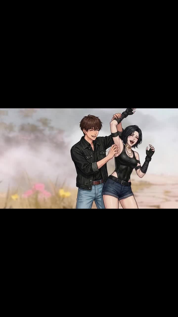 我在末世建合歡宗，弟子都是極品美女 第7集