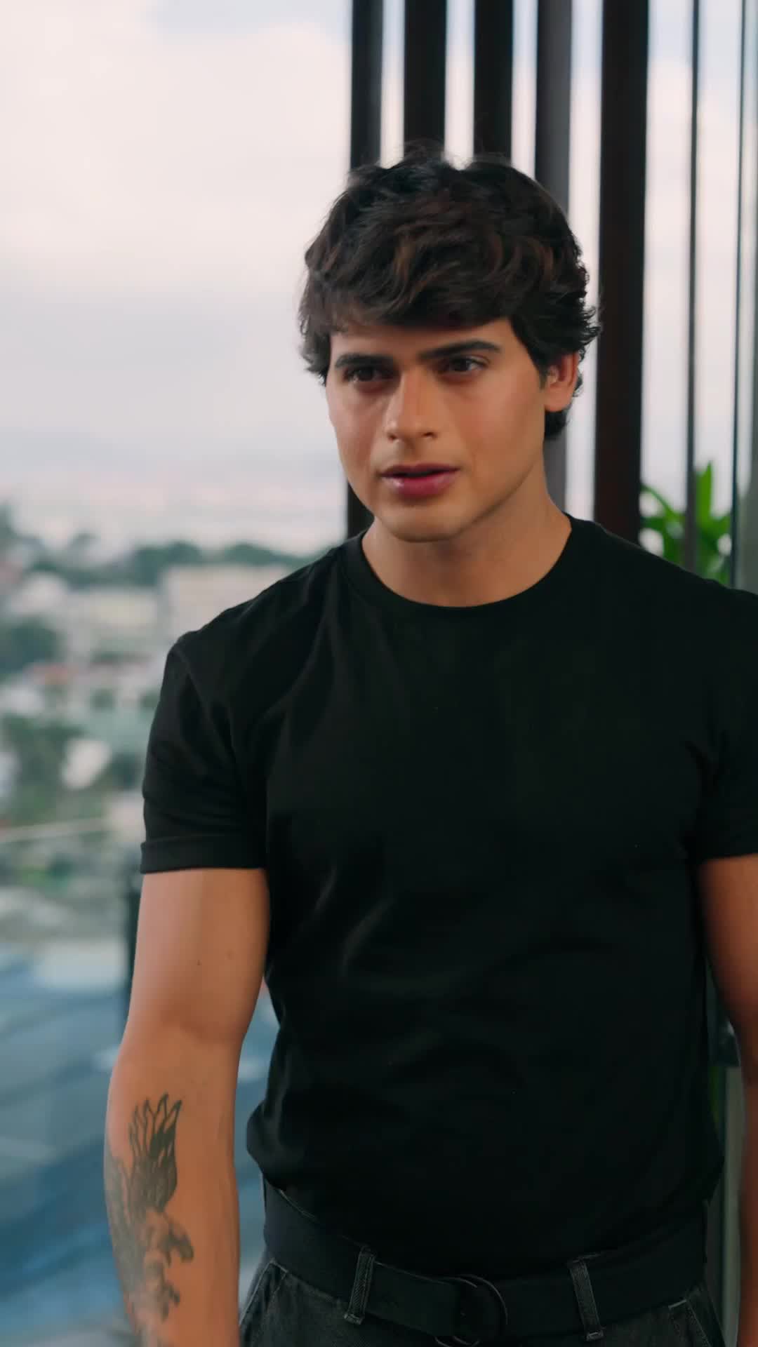 Beijando O Irmão Errado 8Episódio