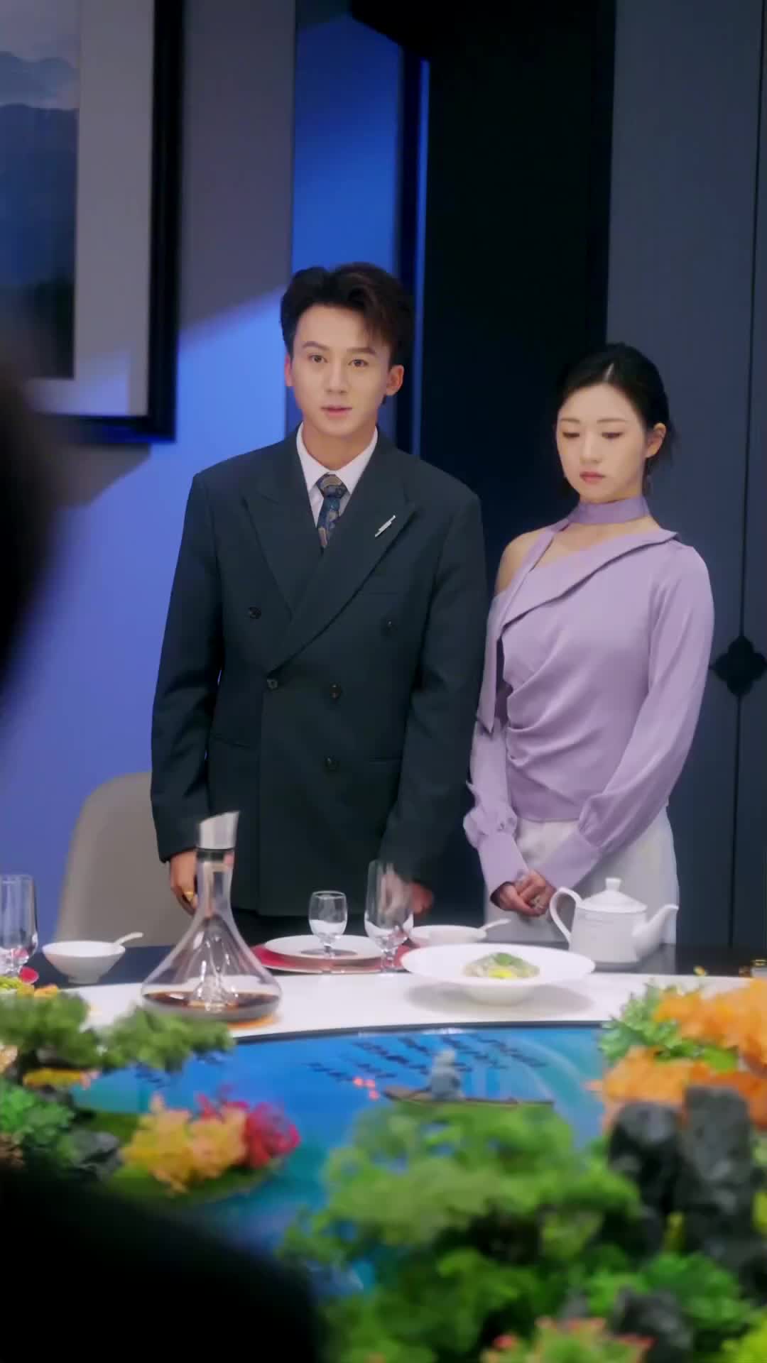 Setelah Cinta Terlambat Datang - Episode 64 - Episode 64