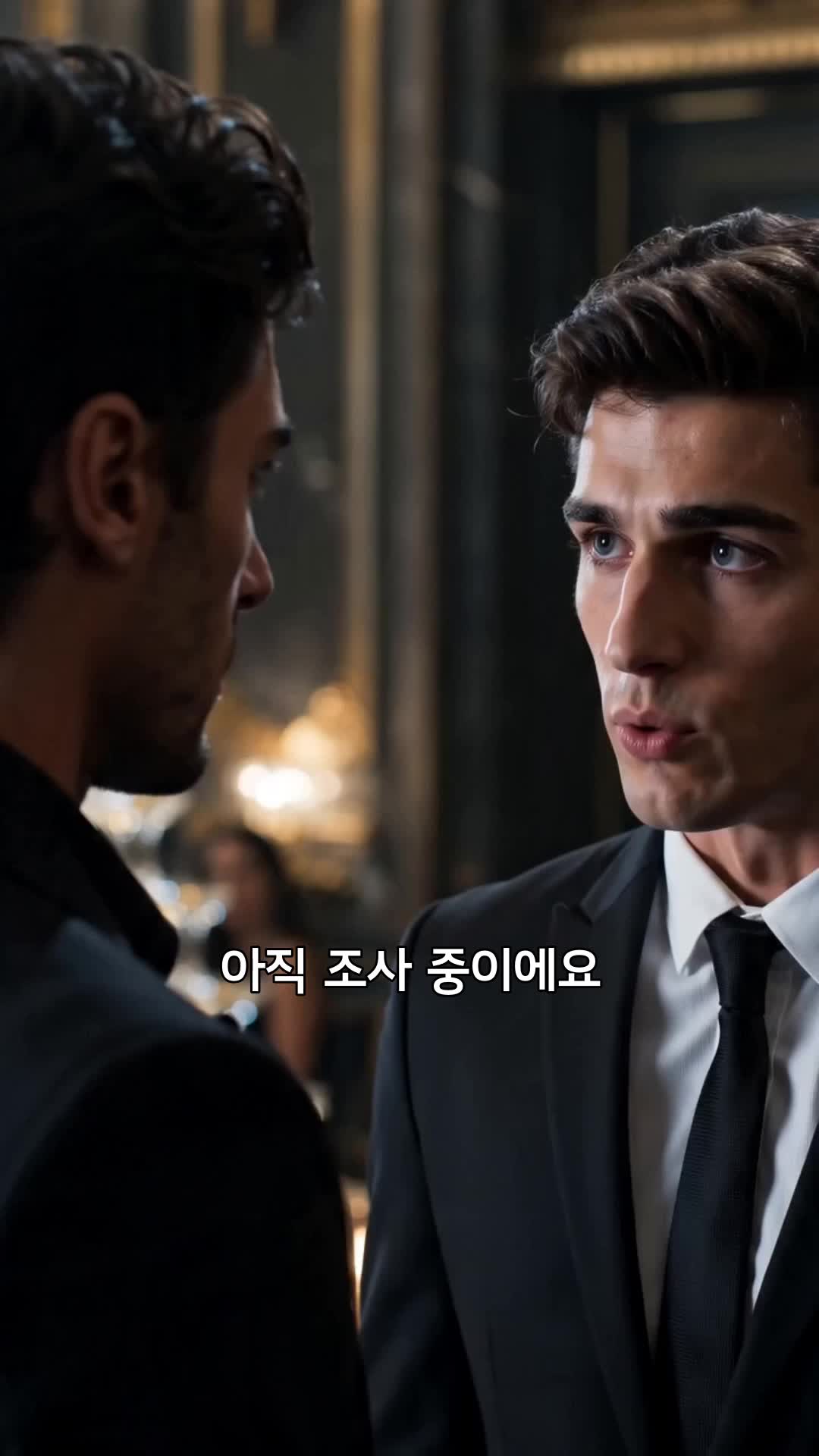 늑대가 선택한 여자 제3회