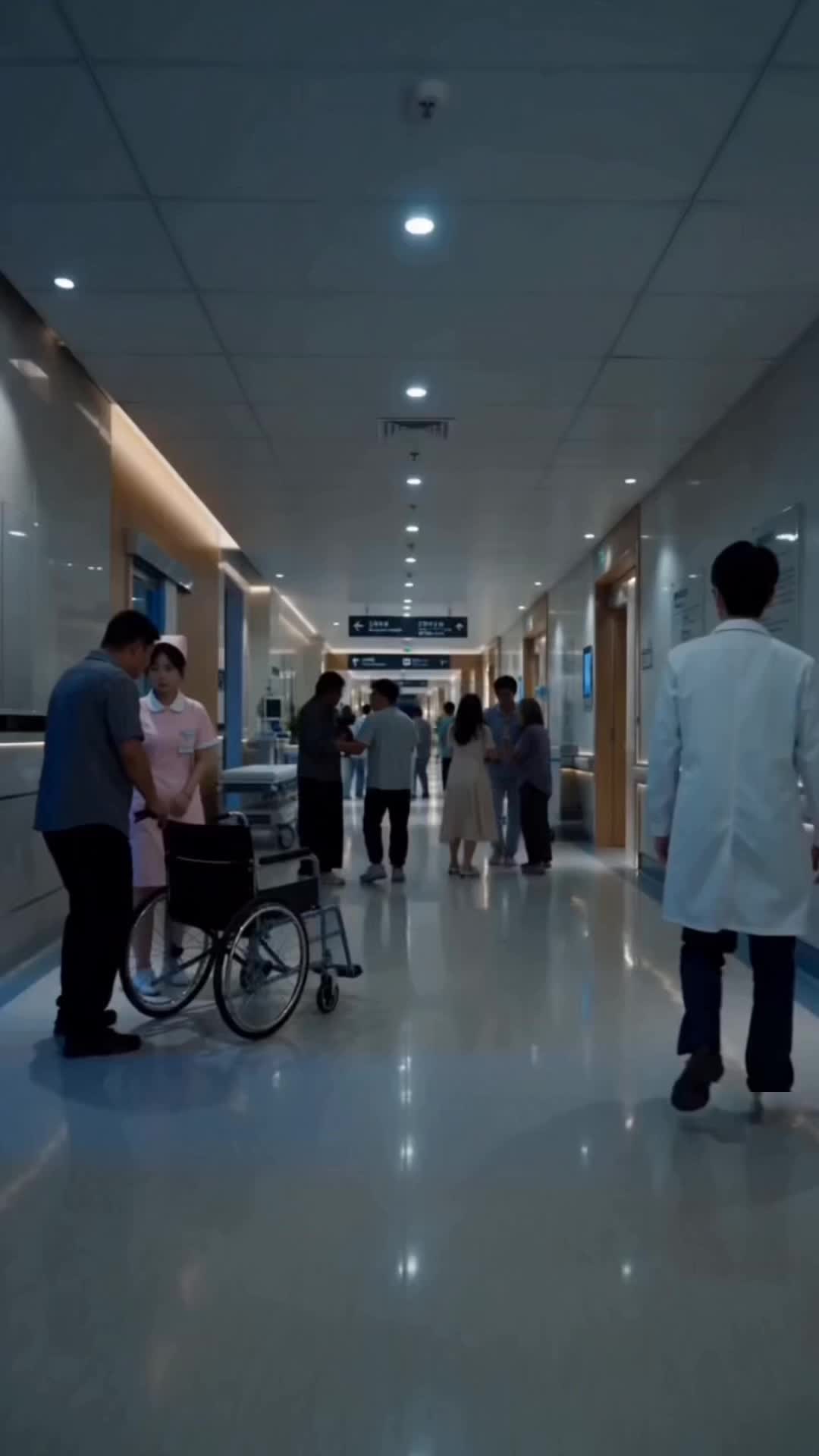 我能看到生命倒計時 第1集