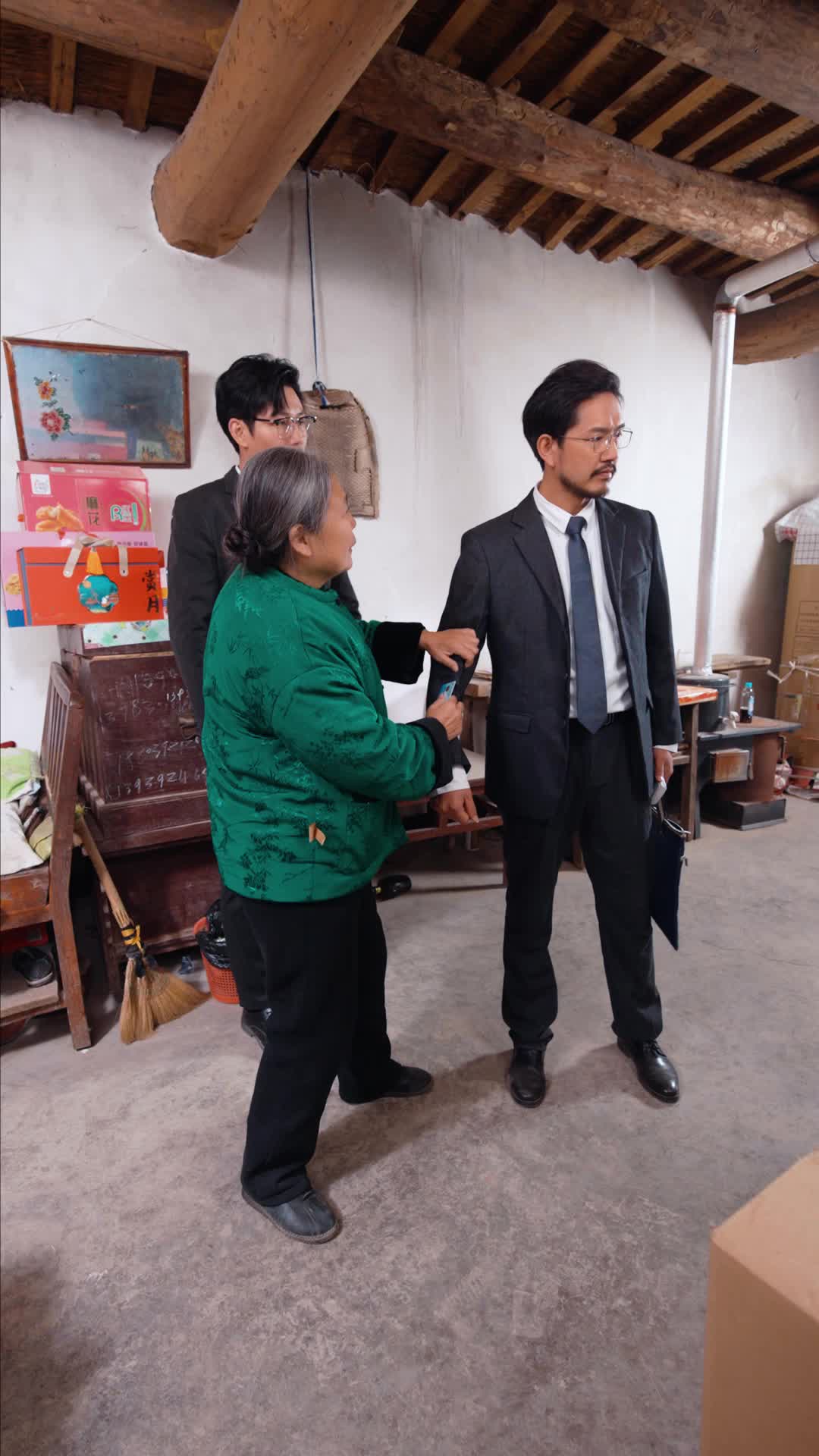 养儿防诈 第9集