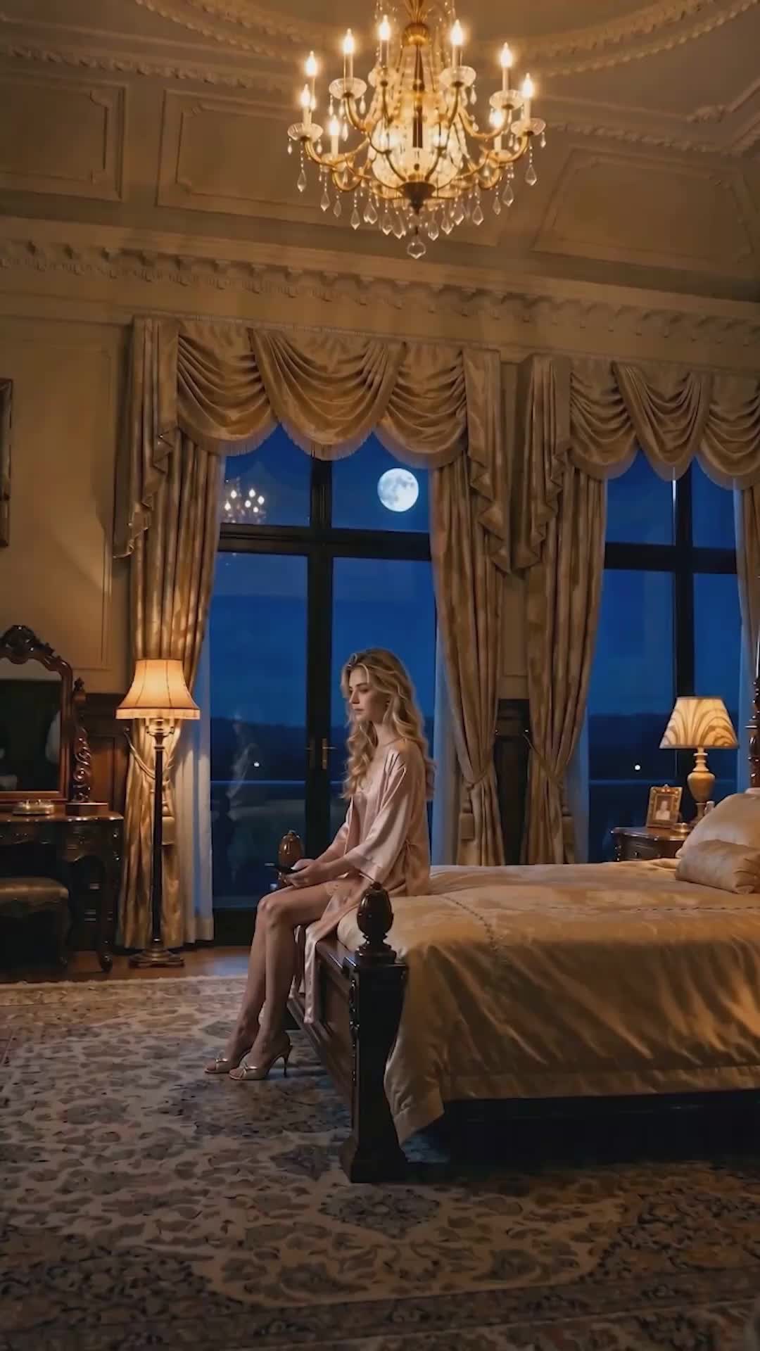 After the Divorce, the Mafia Boss Went crazy Episode 3