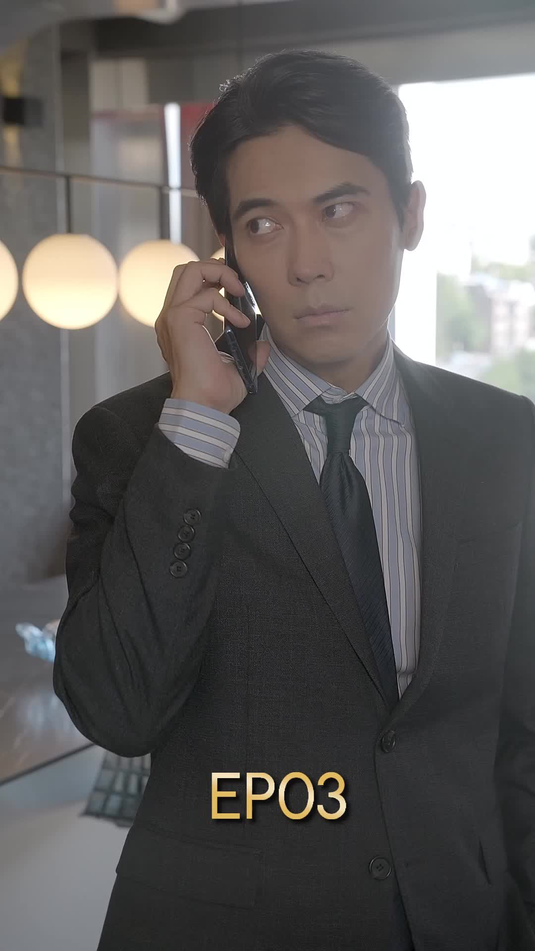 Revenge Is Served Hot Episode 3
