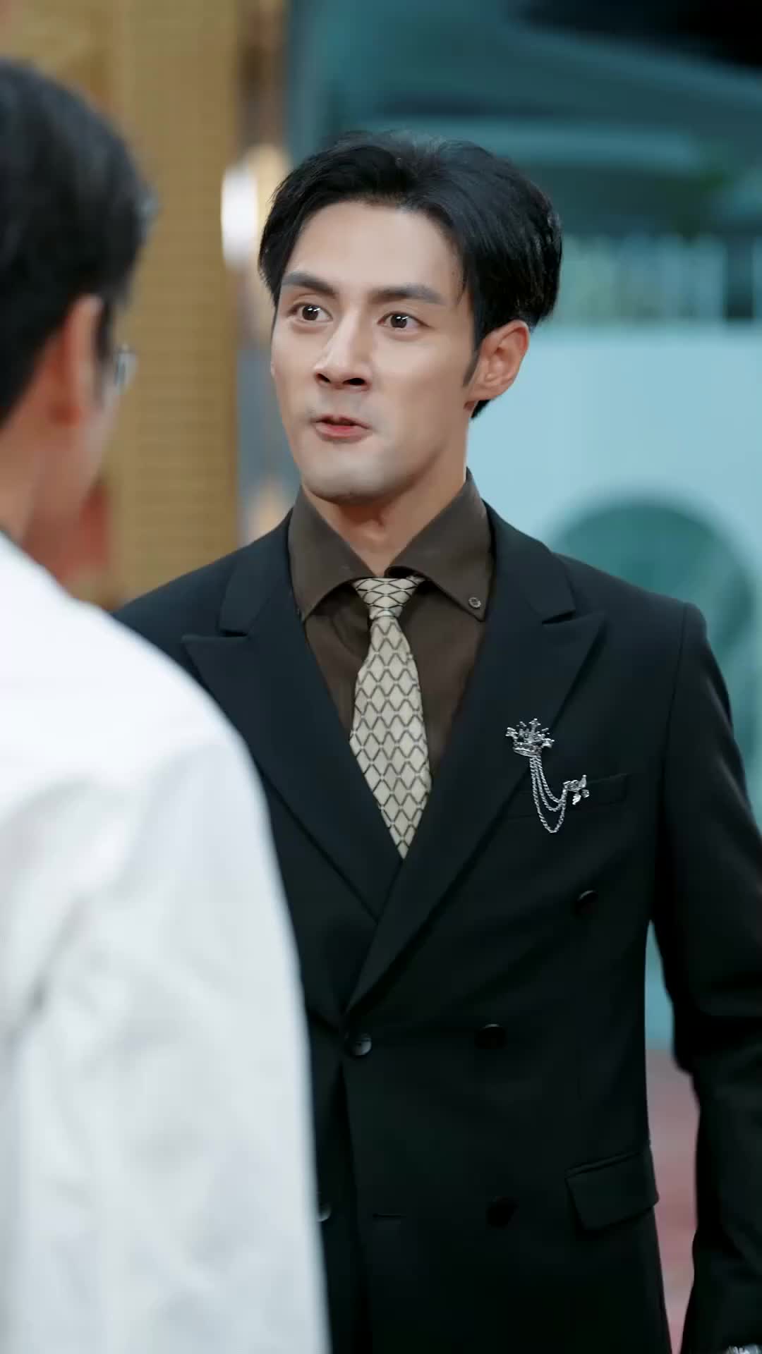 Lepas Dari Luka, Raih Bahagia - Episode 38 - Episode 38