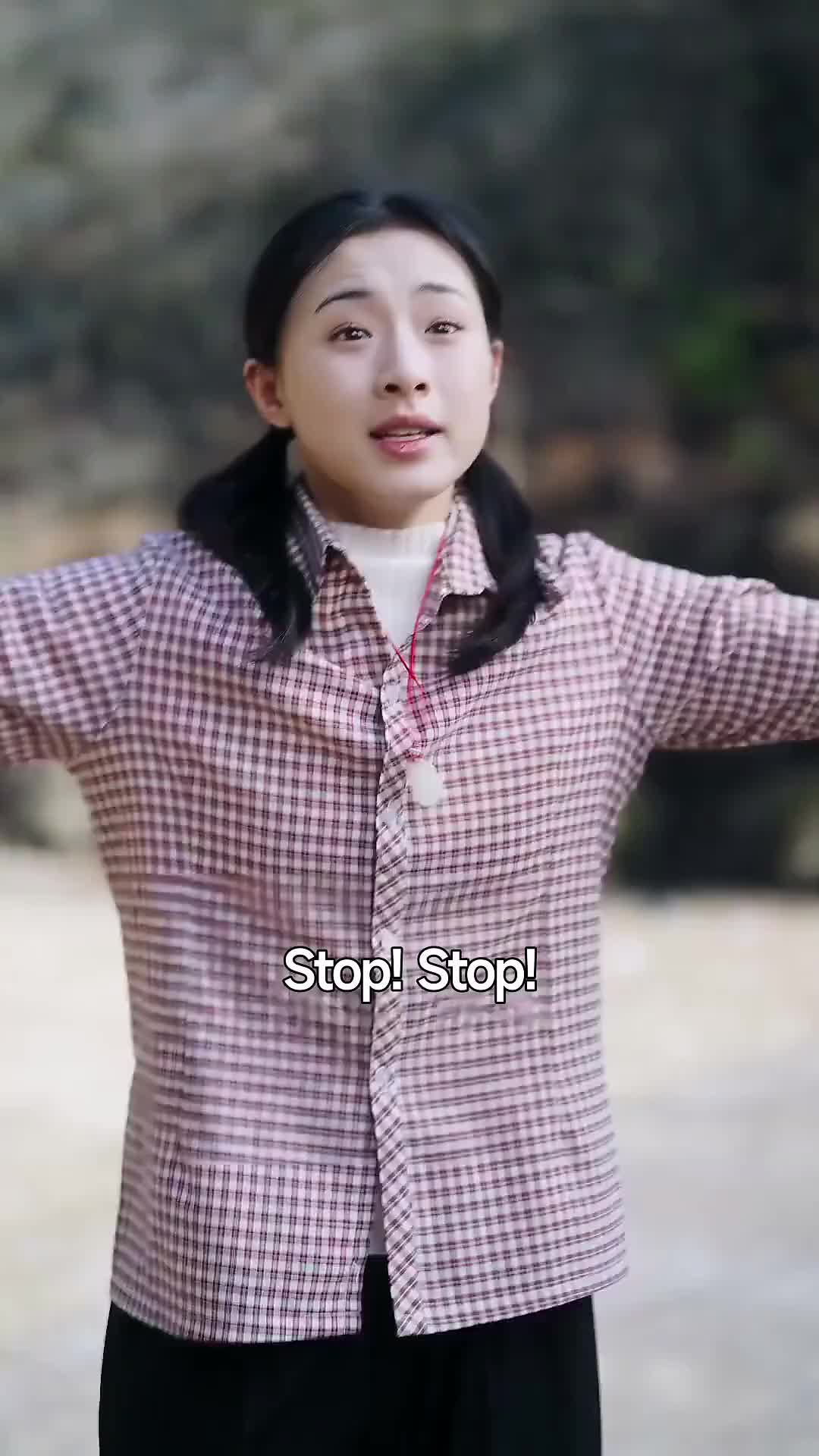 Stolen Reunion: The Heiress Imposter Episode 6