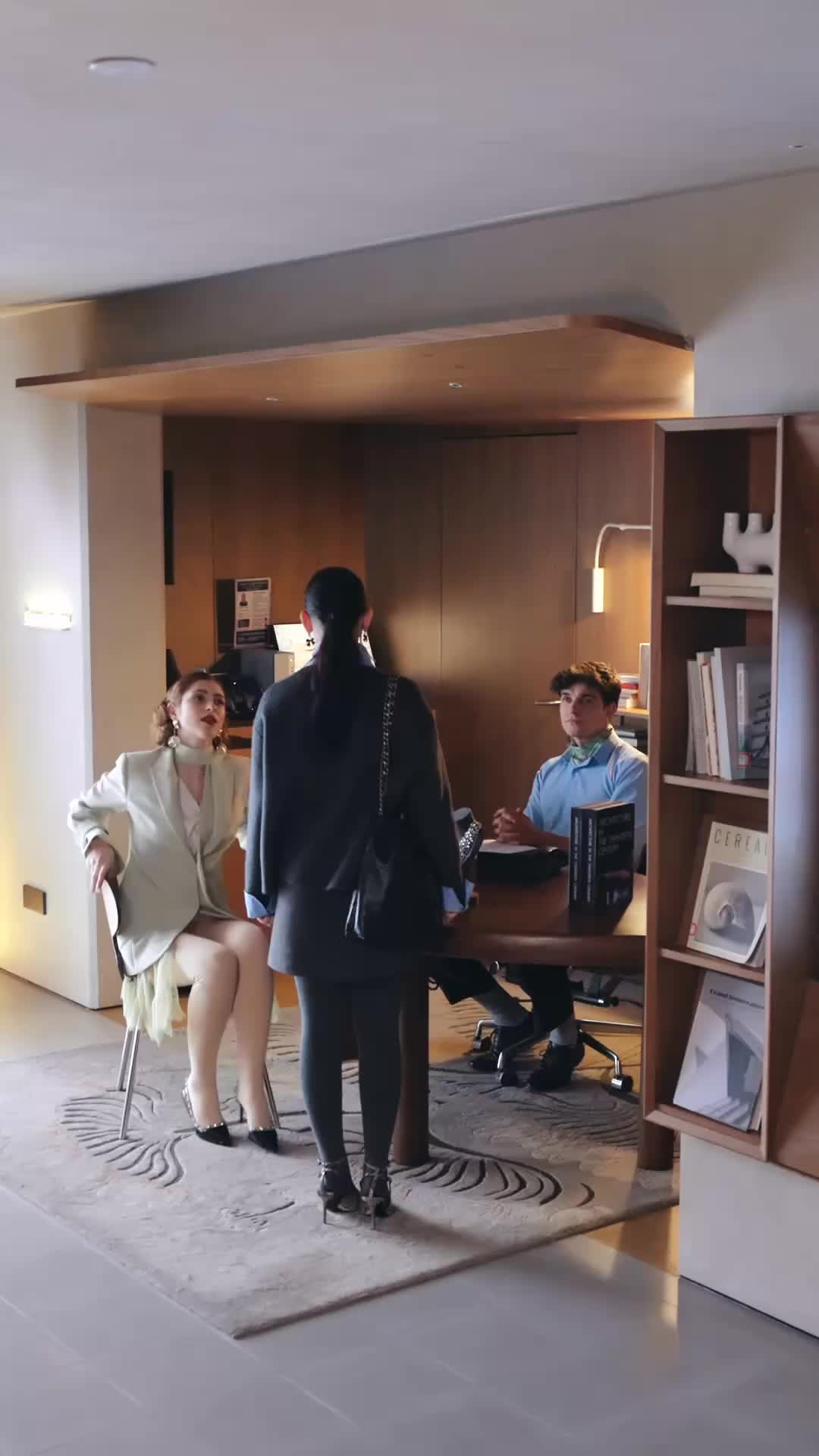 Mon Milliardaire Incognito Épisode9