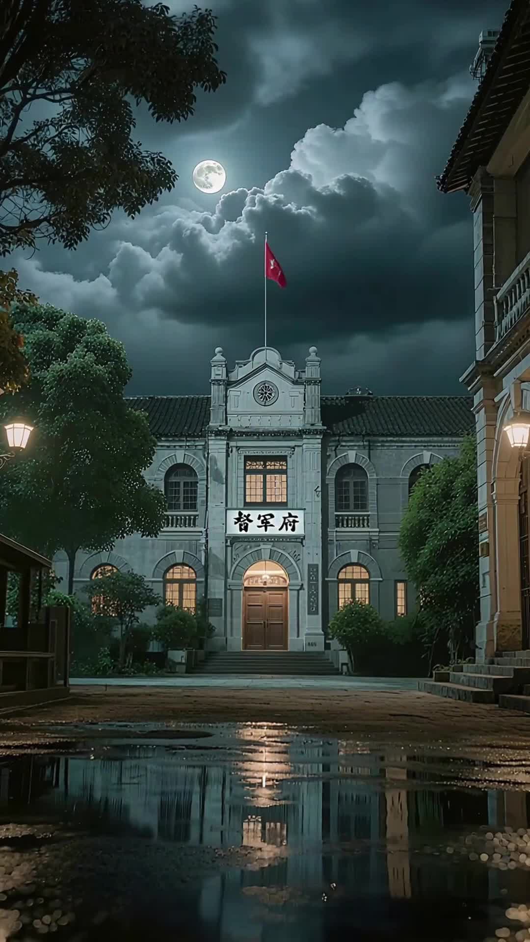 None Shall Escape: Her Revenge Written in Judgment Episode 3