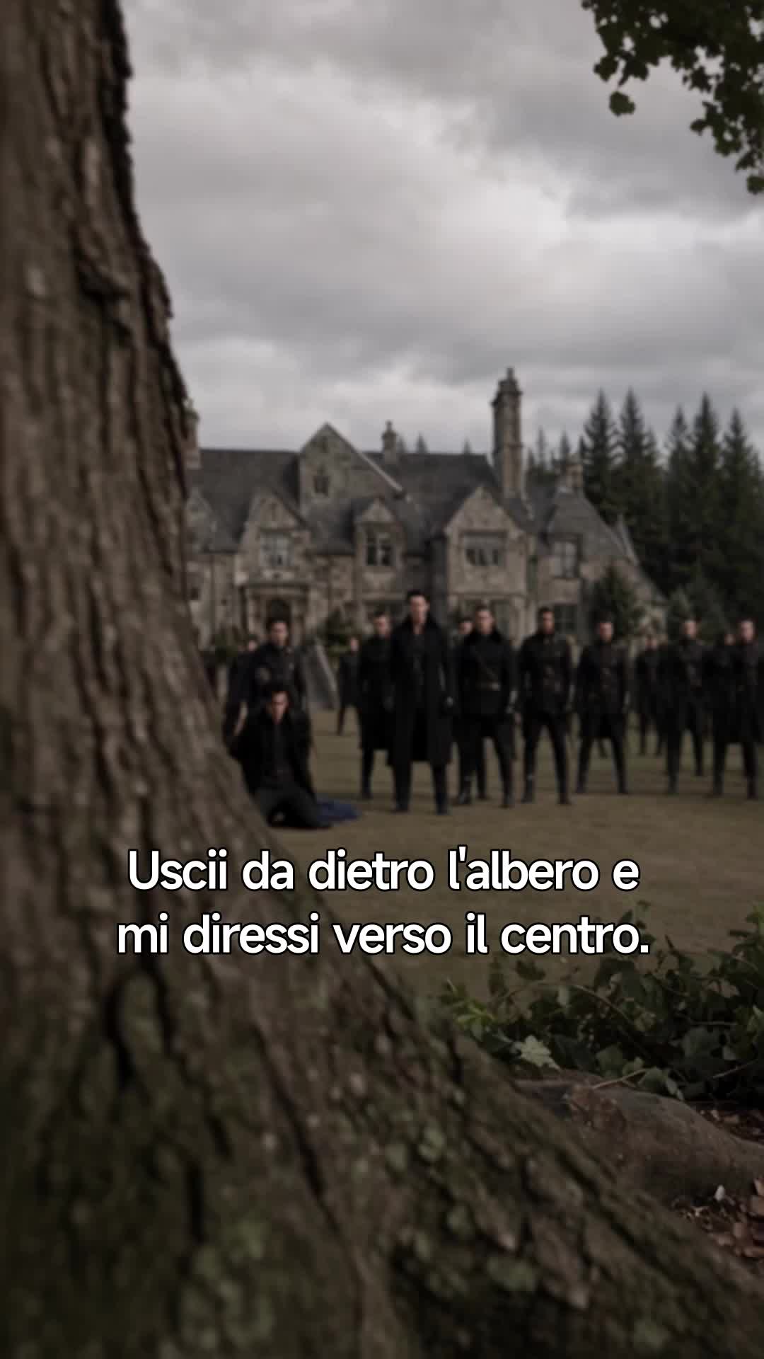 Sterminare il Mio Branco? Avete Scelto la Cucciola Sbagliata! (Doppiato)  Episodio 8