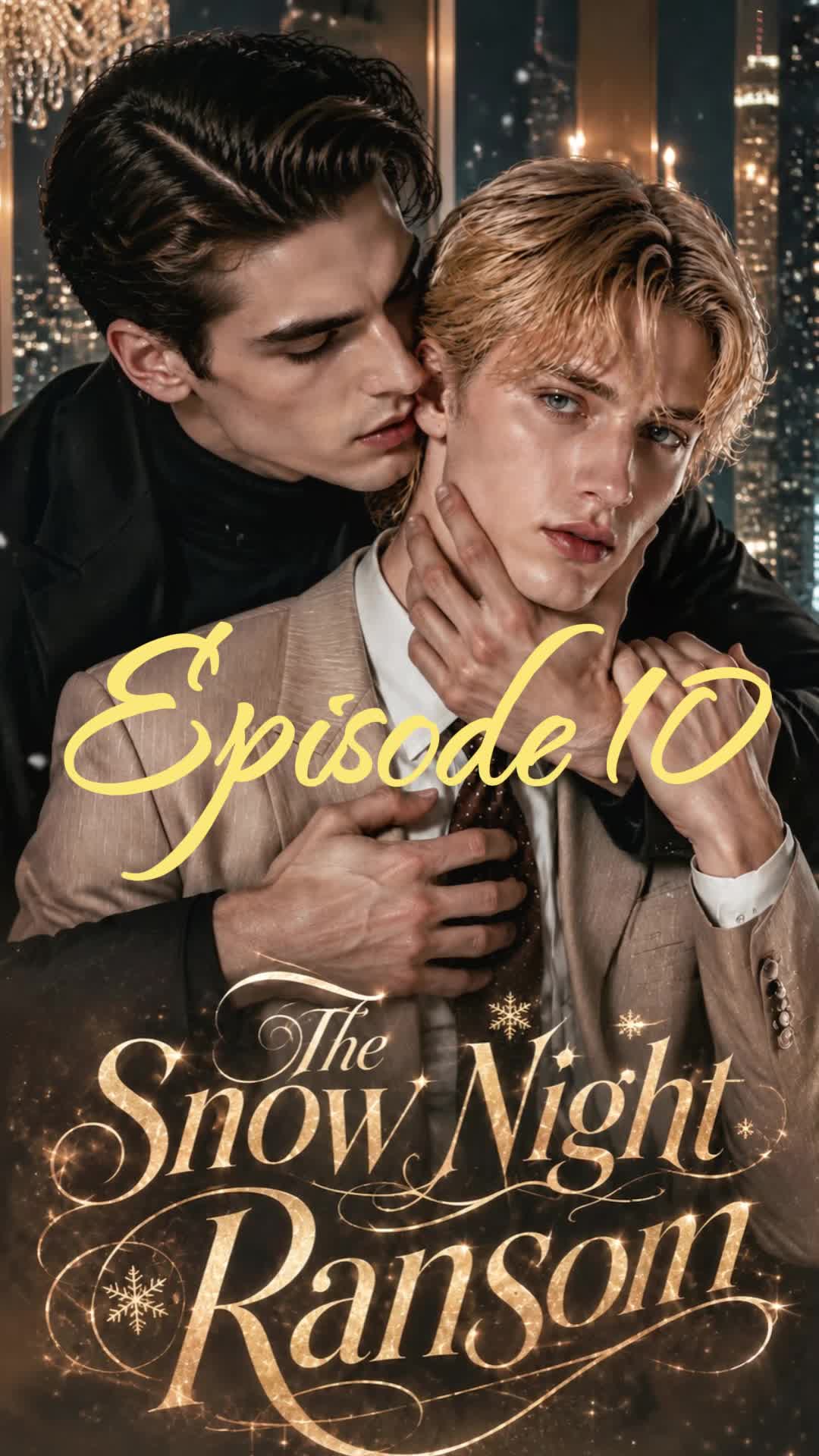 The Snow Night Ransom Episode 10