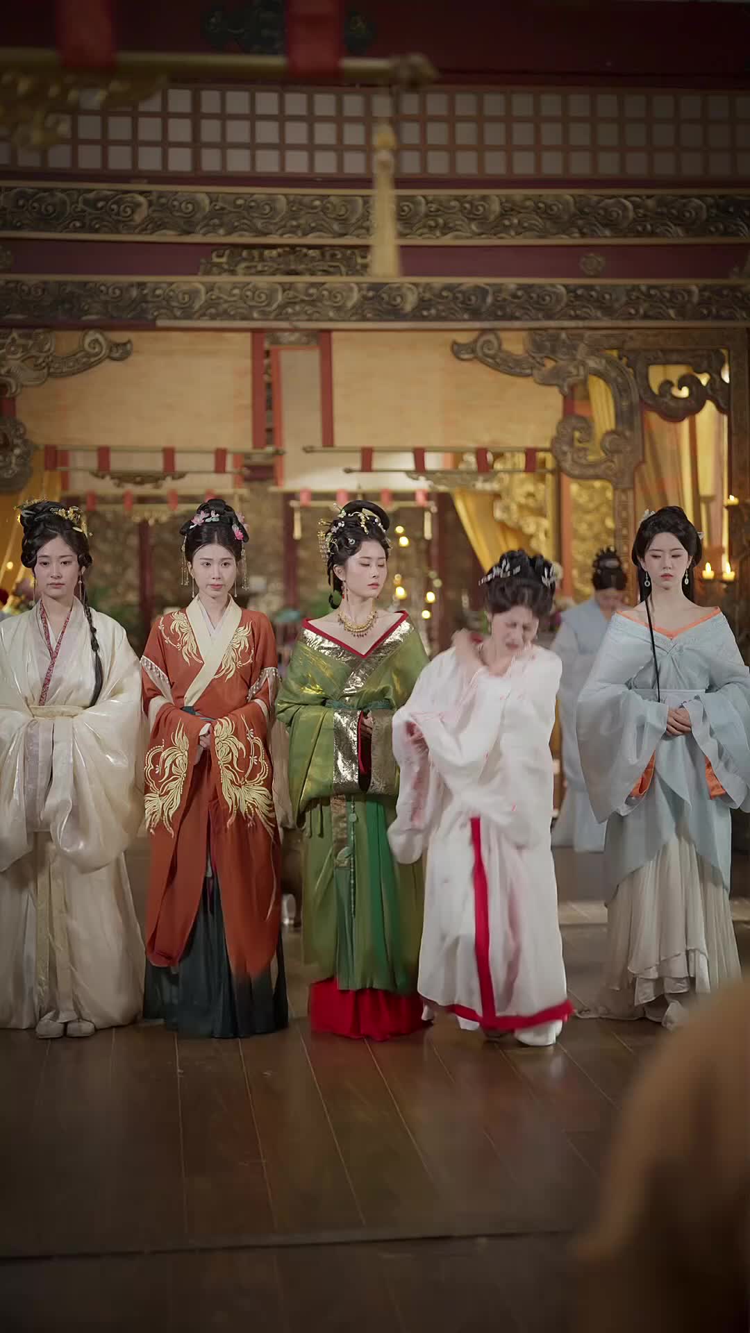 Takdir yang Ditukar - Episode 12 - Episode 12