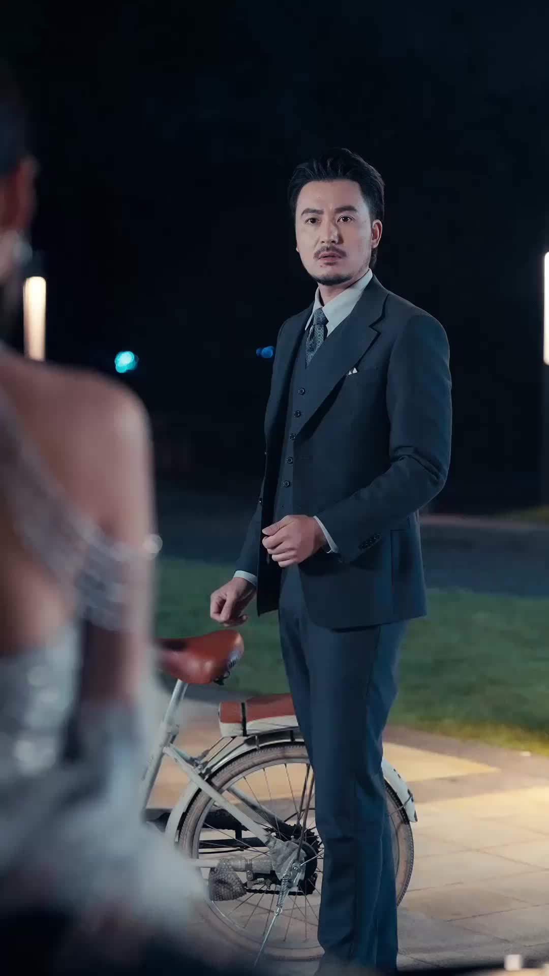 El CEO que fingía ser guardia Episodio 8