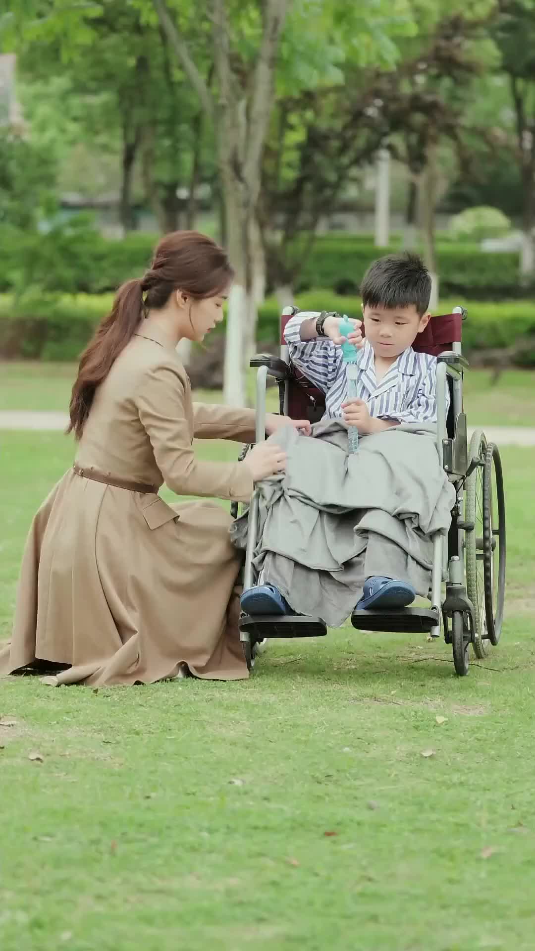 Captive to Love Episode 7