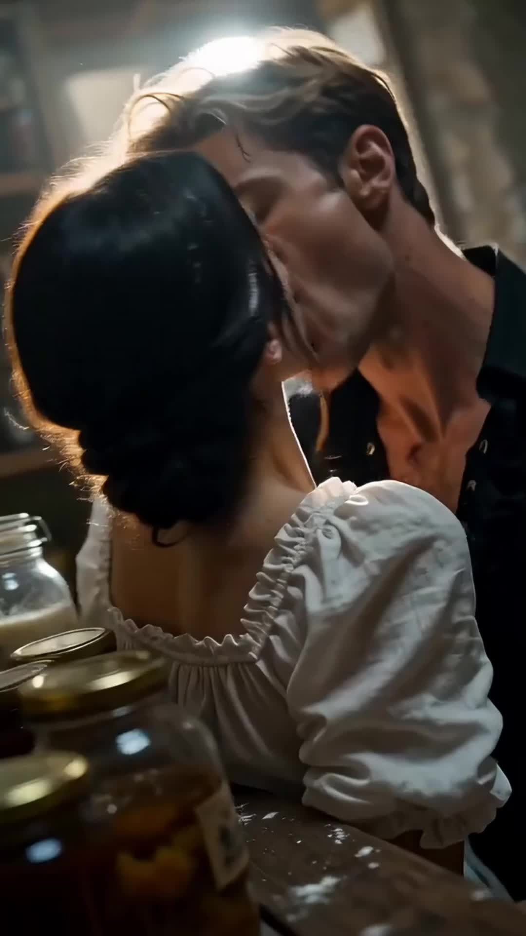 Seduced by the Maid Episode 5