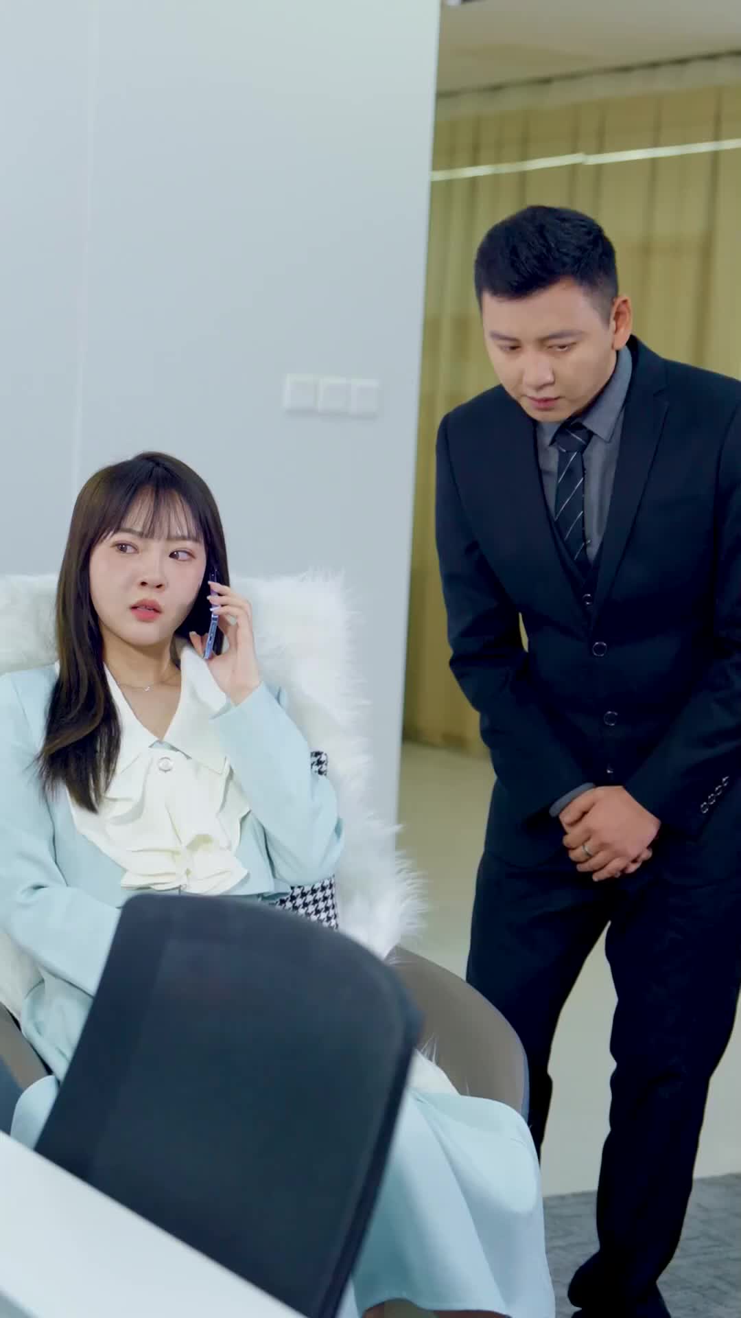 Kembali ke Pelukan Suami Episode 11