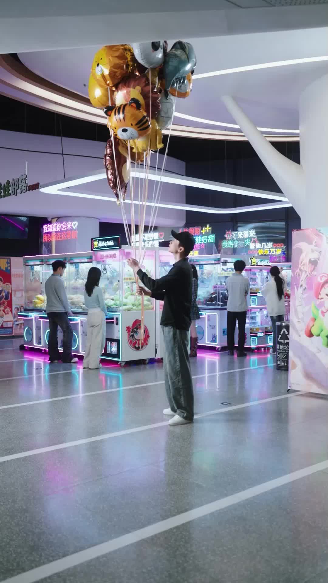 她的眼淚，遲到了 第10集