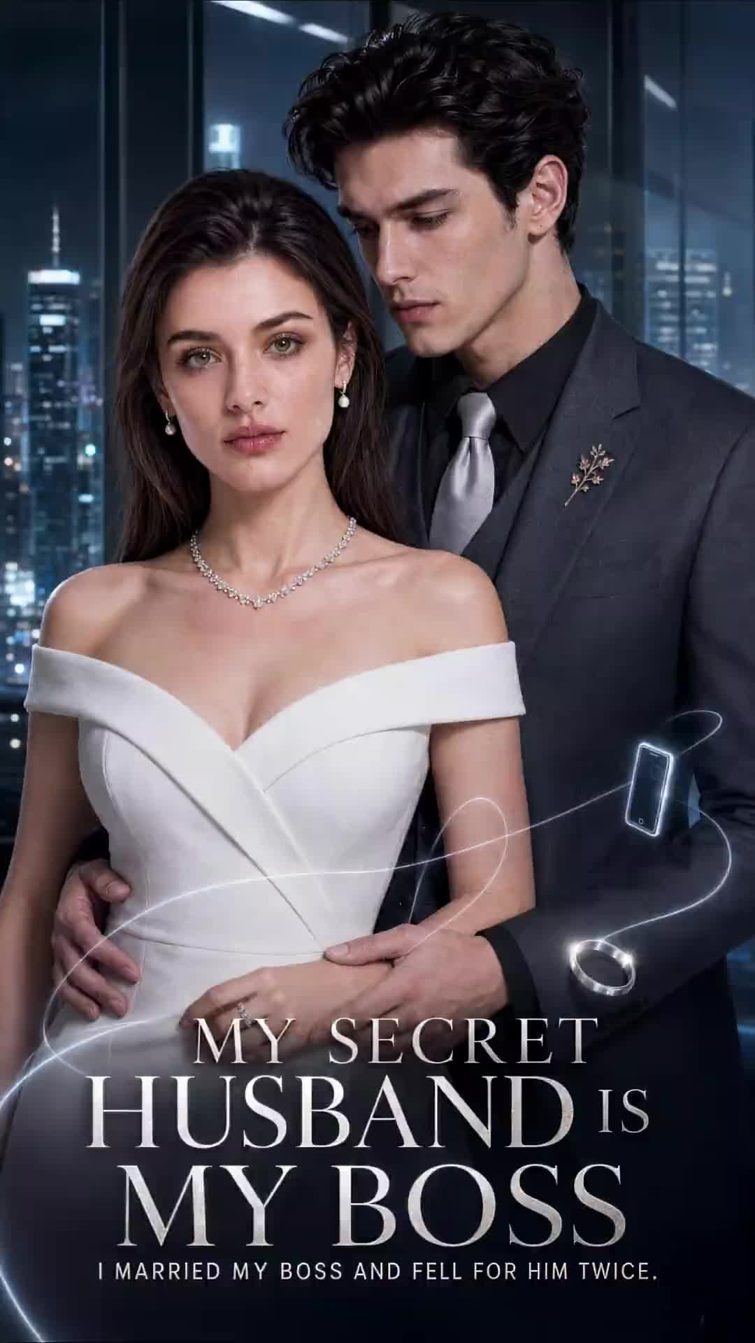 My Secret Husband Is My Boss Episode 8