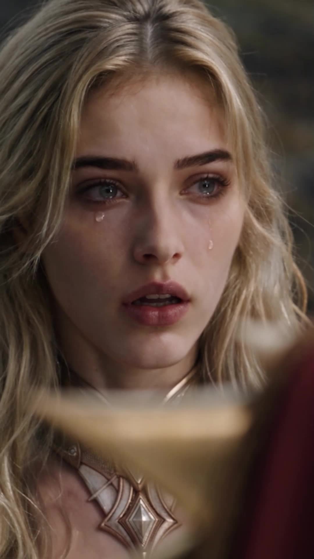 Rejected, I Was Marked by Hades Episode 3