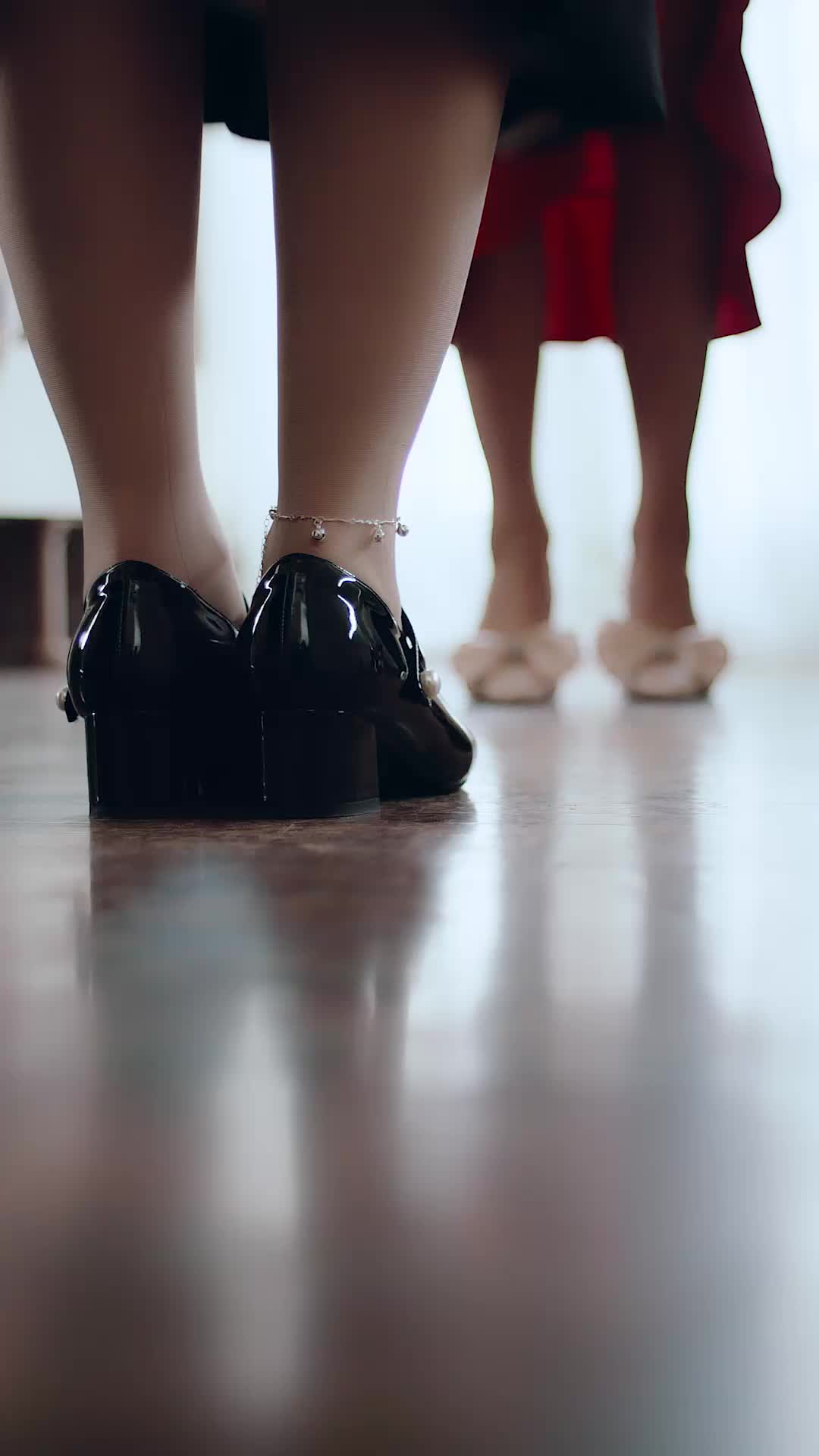 The Maid's Vendetta Episode 6