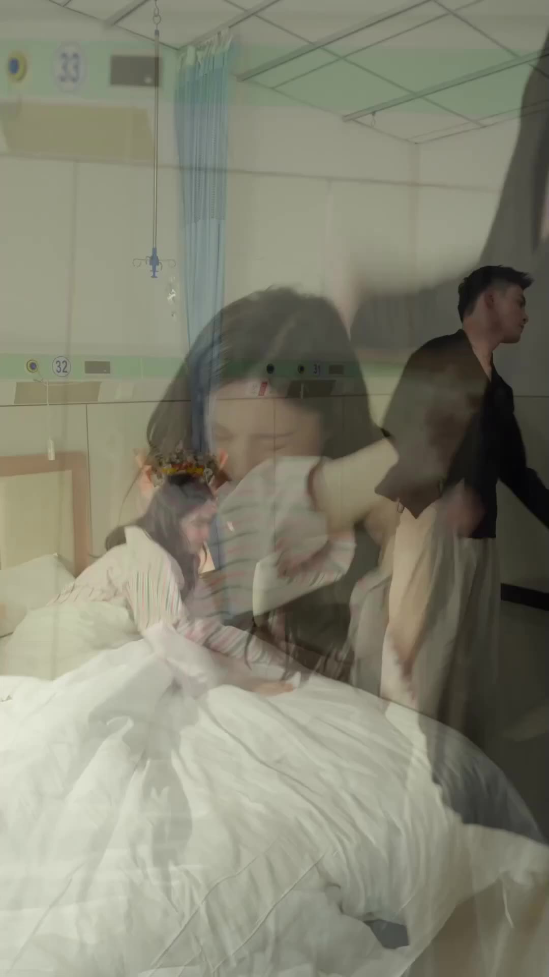 Luka dan Cinta - Episode 62 - Episode 62