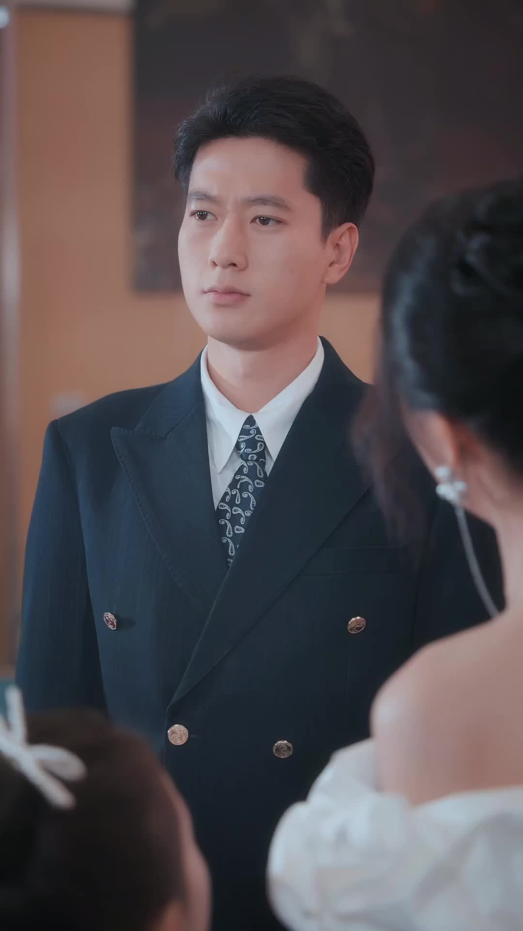 Kepergian yang Disesali - Episode 40 - Episode 40