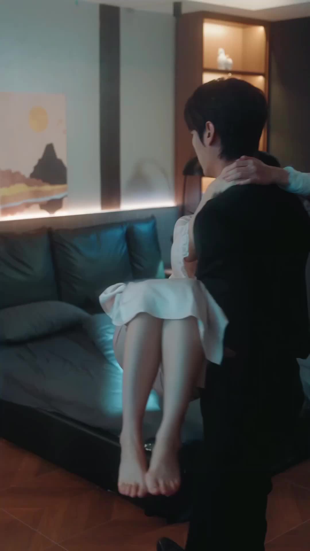 The Devil Knows My Name Episode 11