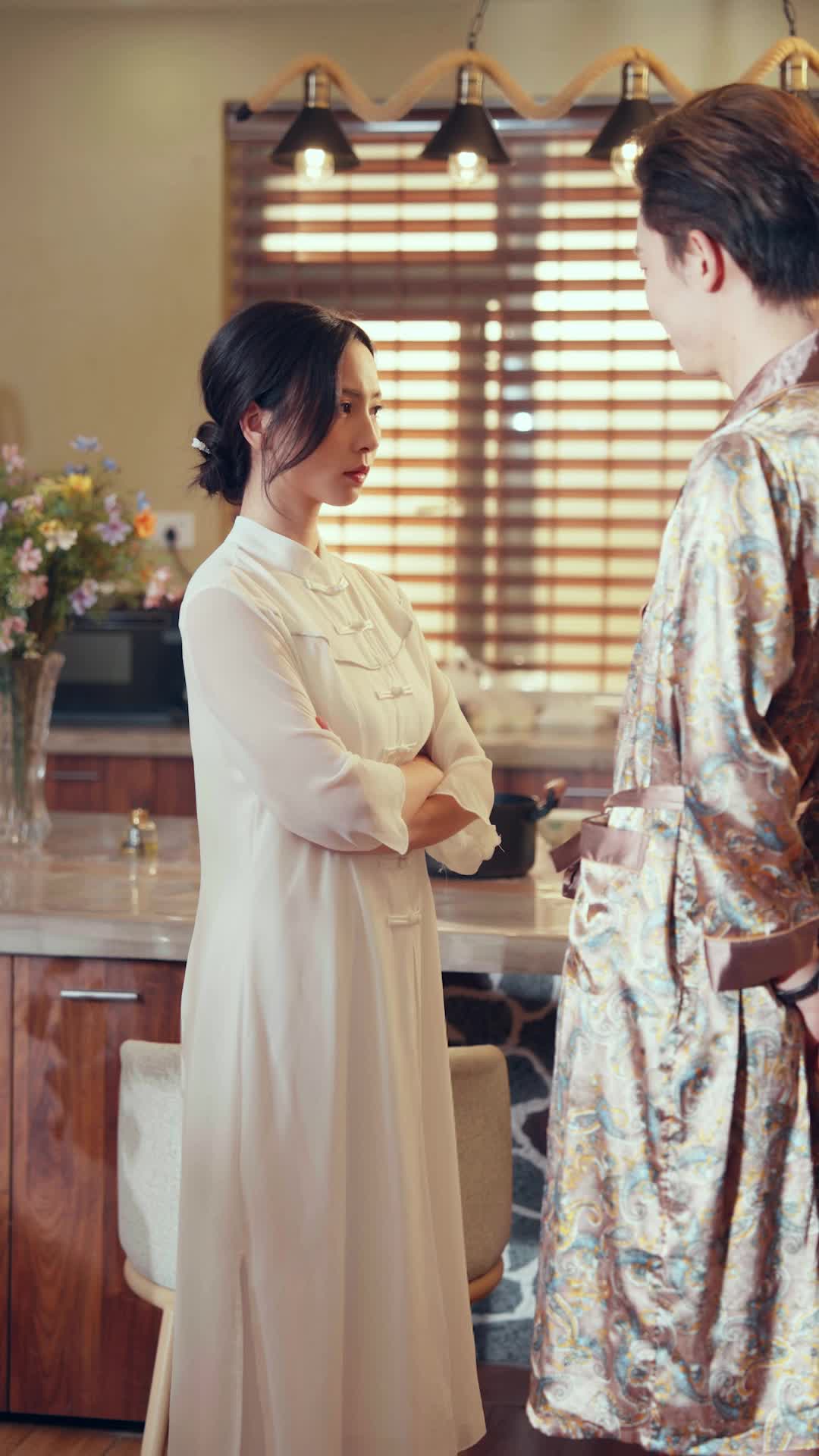 Pesona Gadis Desa Episode 6